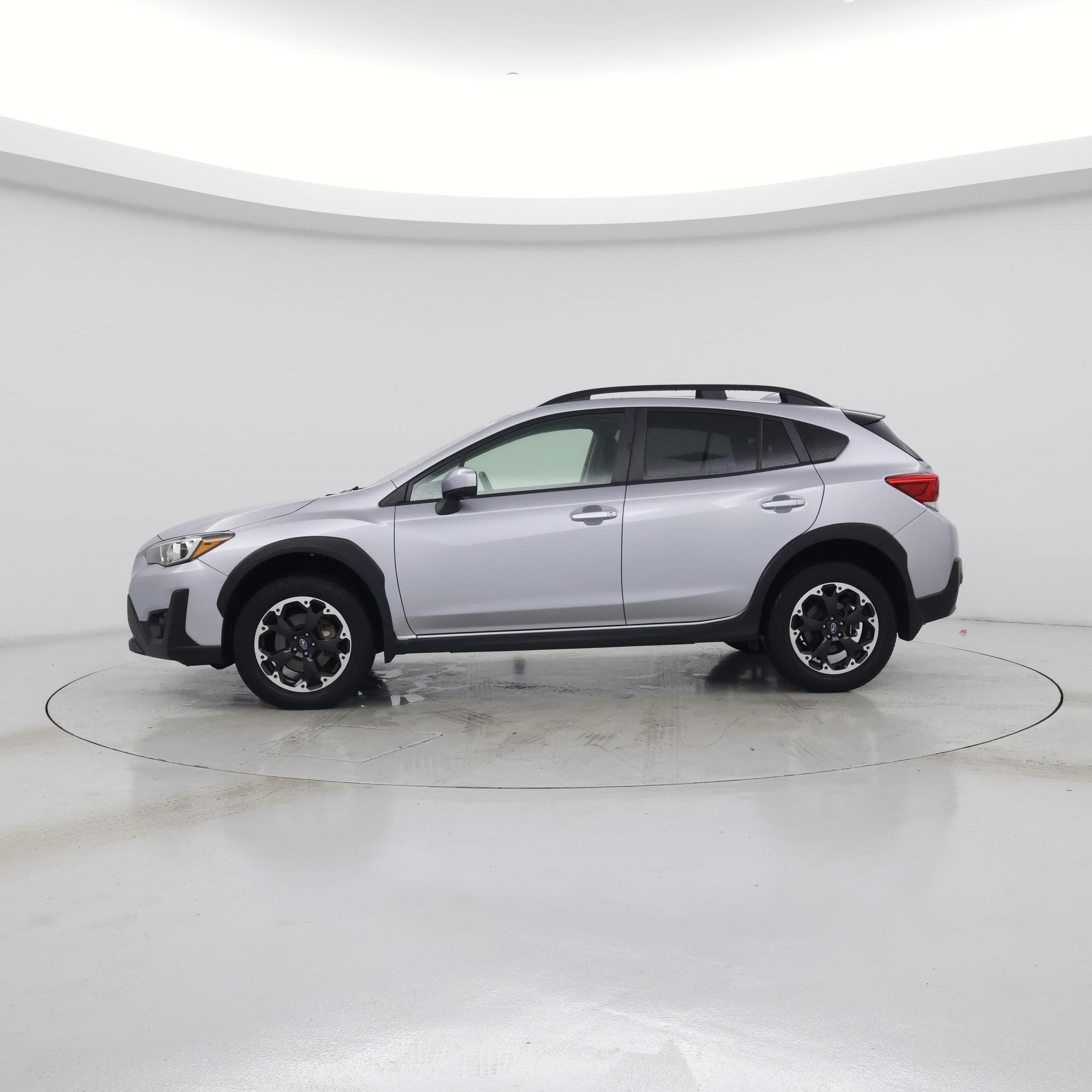 Thumbnail: 2022 Subaru Crosstrek - 3