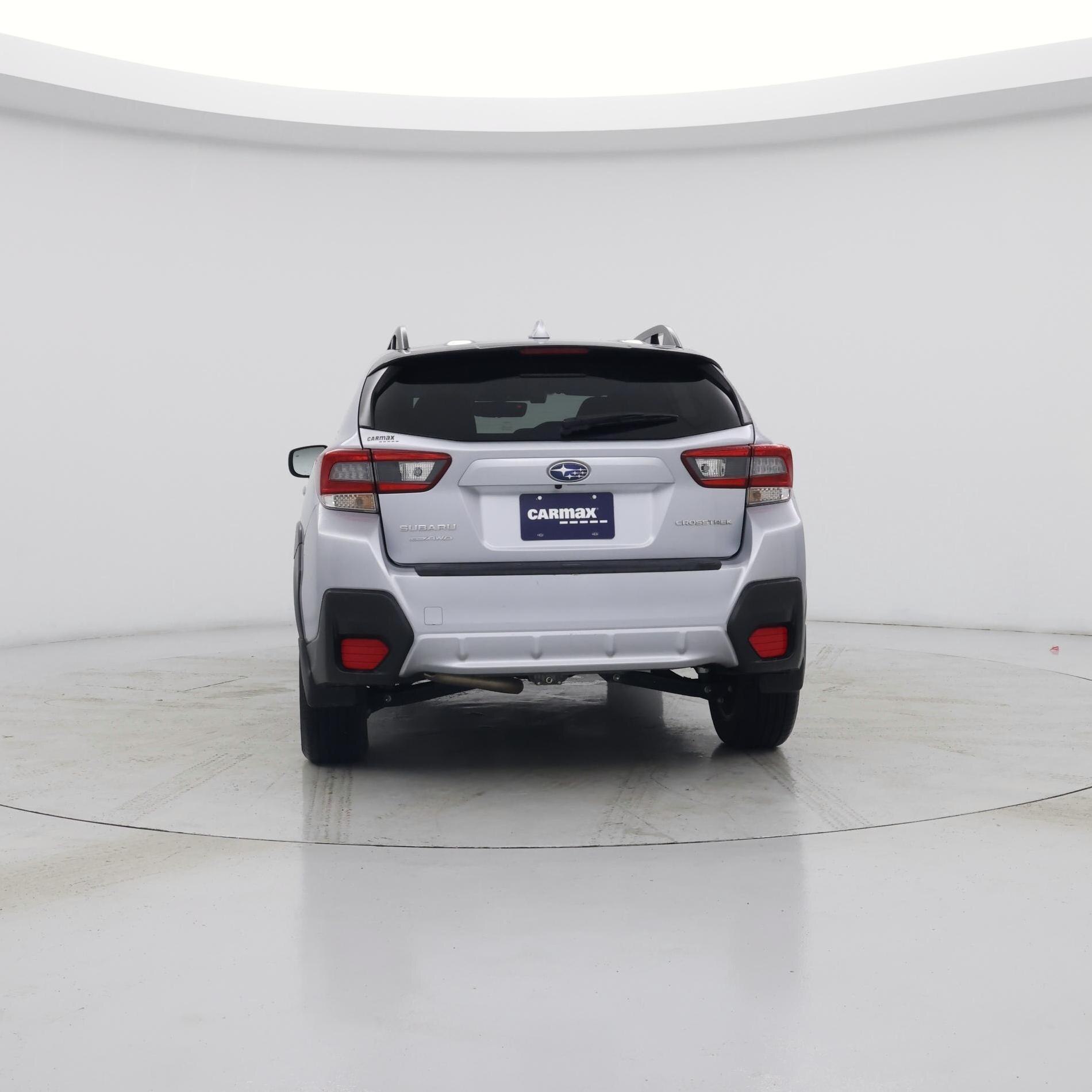 Thumbnail: 2022 Subaru Crosstrek - 6