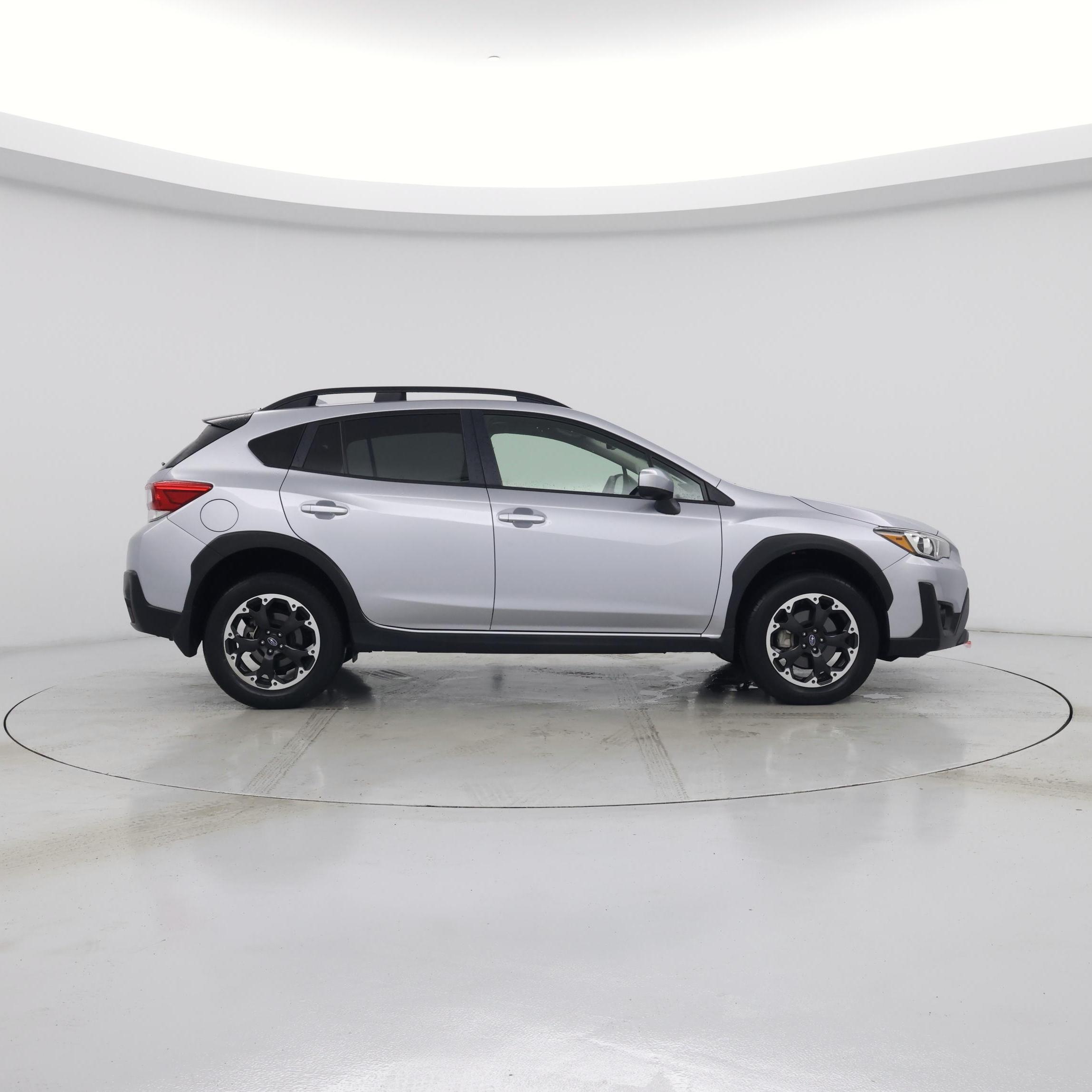 Thumbnail: 2022 Subaru Crosstrek - 7