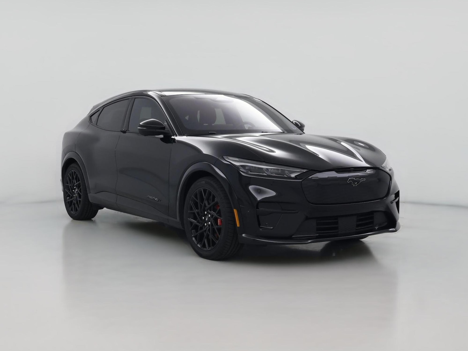 2023 Ford Mustang Mach-E
