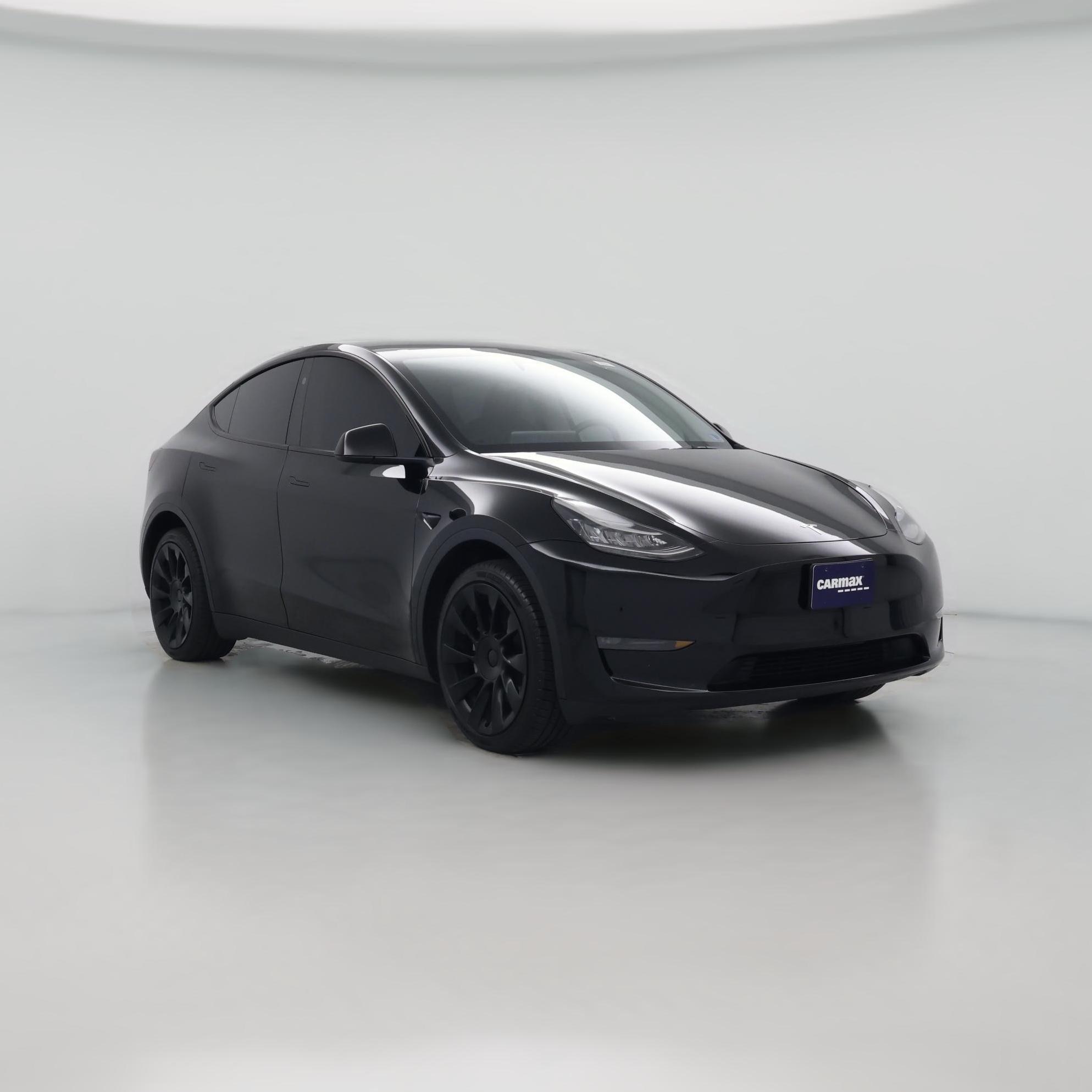 Thumbnail: 2023 Tesla Model Y - 1