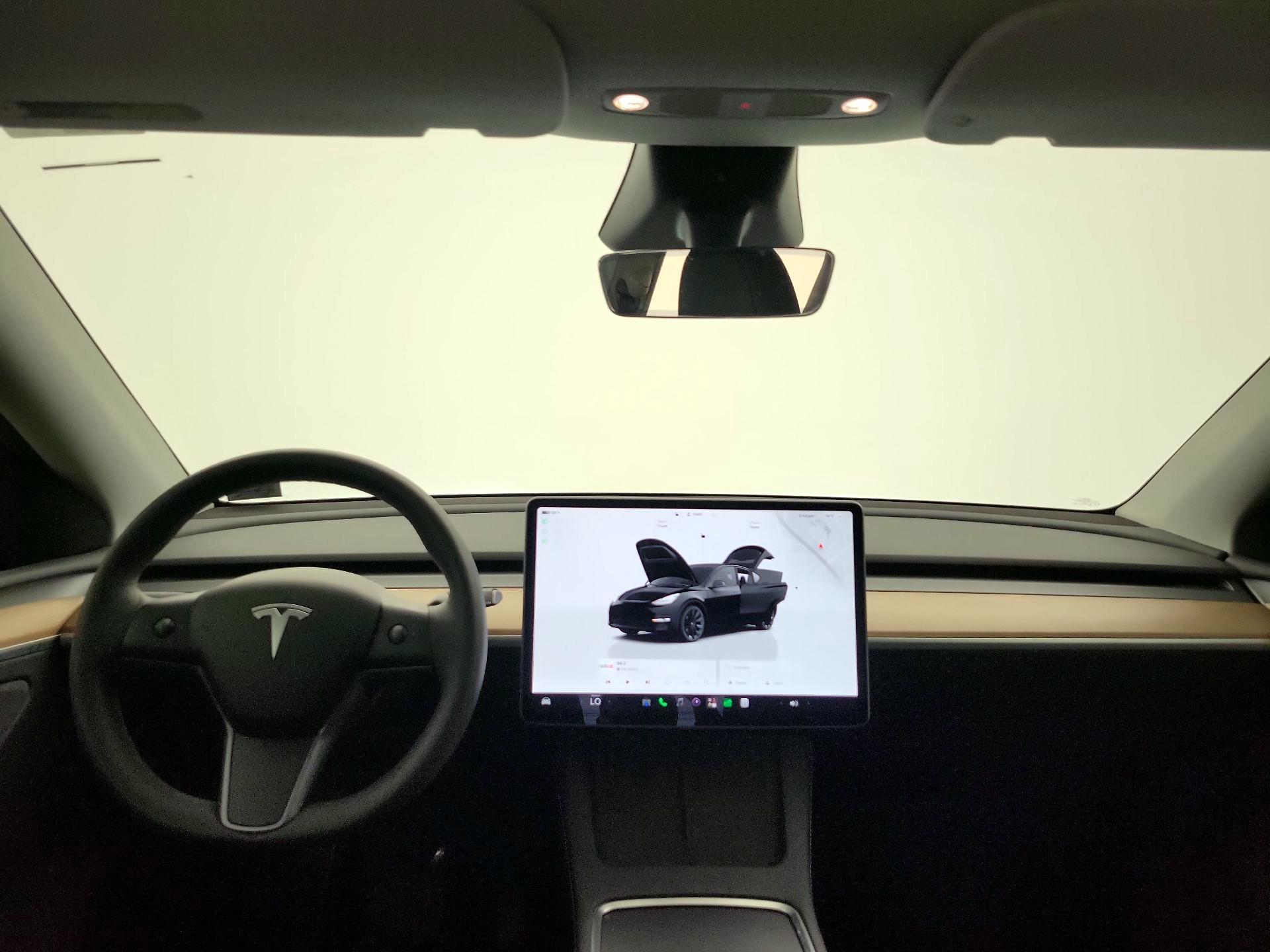 Thumbnail: 2023 Tesla Model Y - 9
