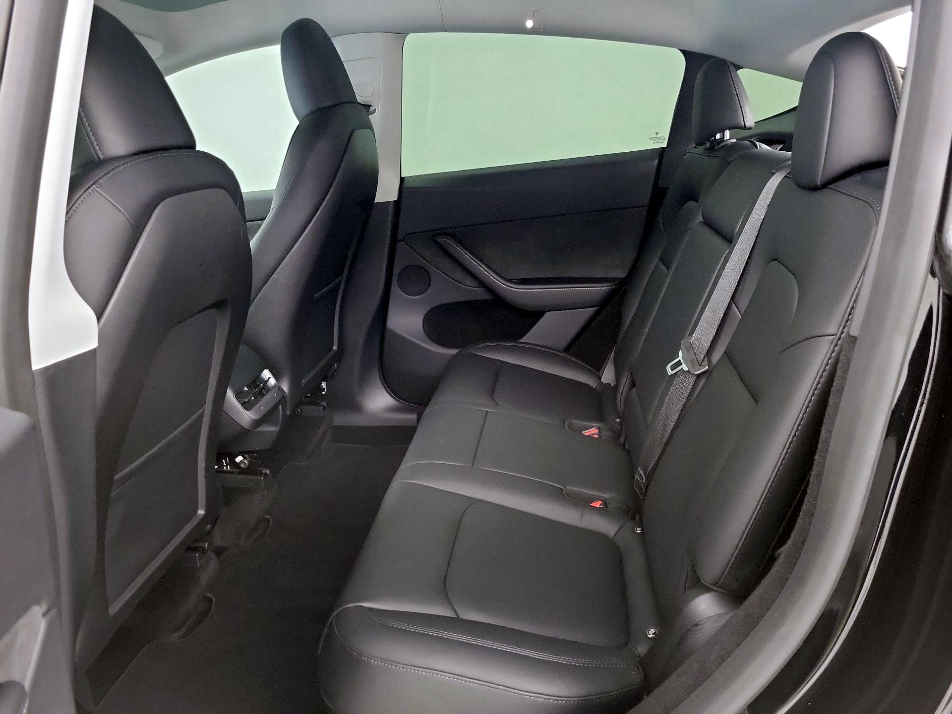 Thumbnail: 2023 Tesla Model Y - 20