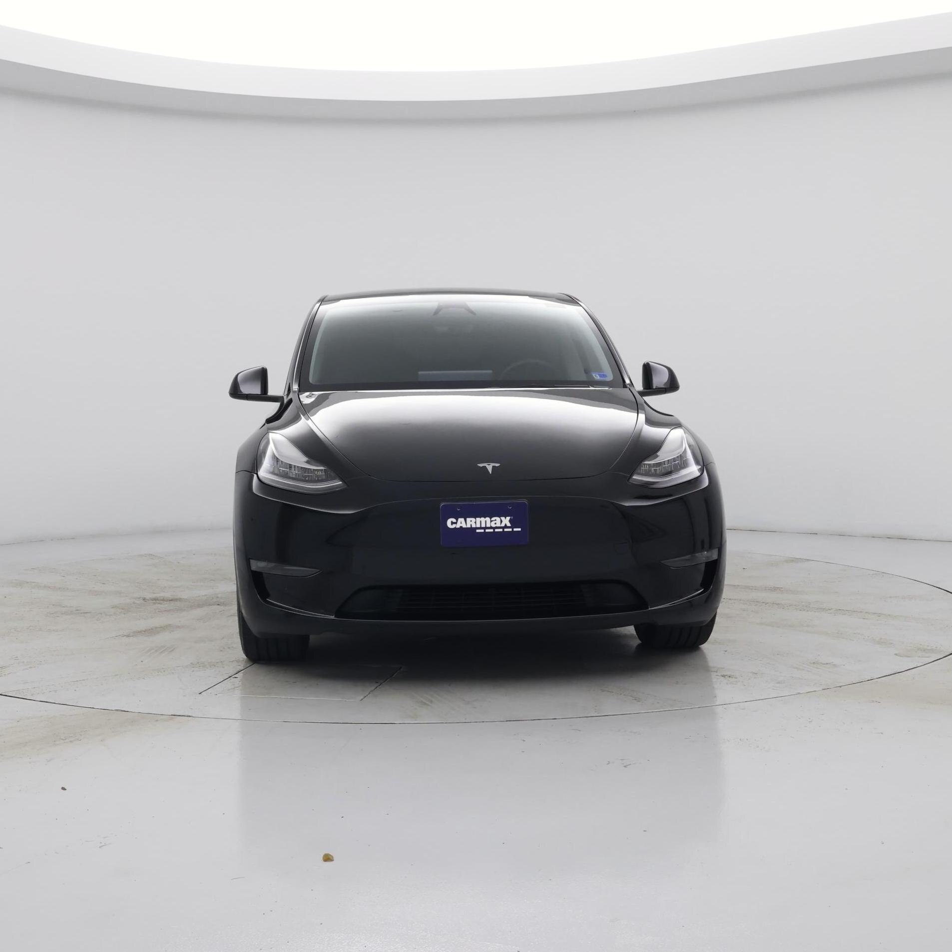 Thumbnail: 2023 Tesla Model Y - 5