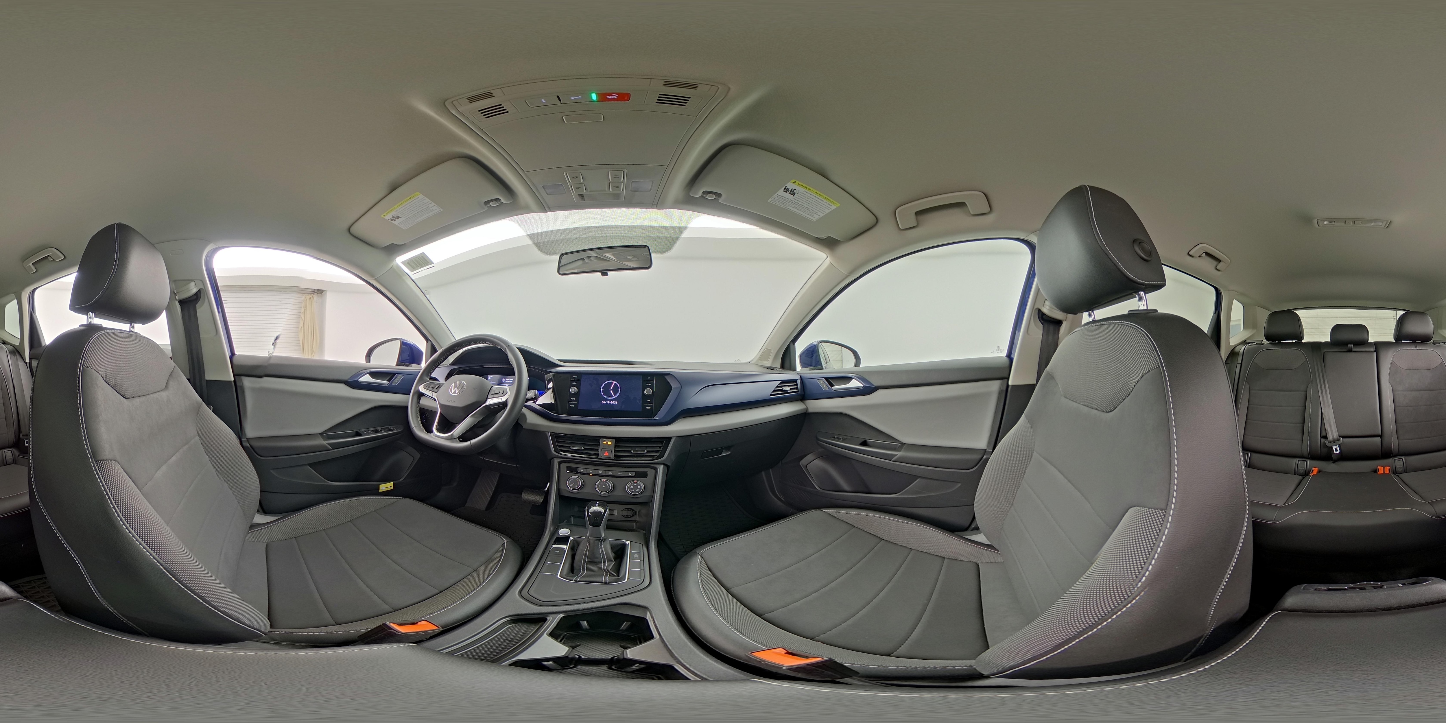 2022 Volkswagen Taos SE - Photo 24
