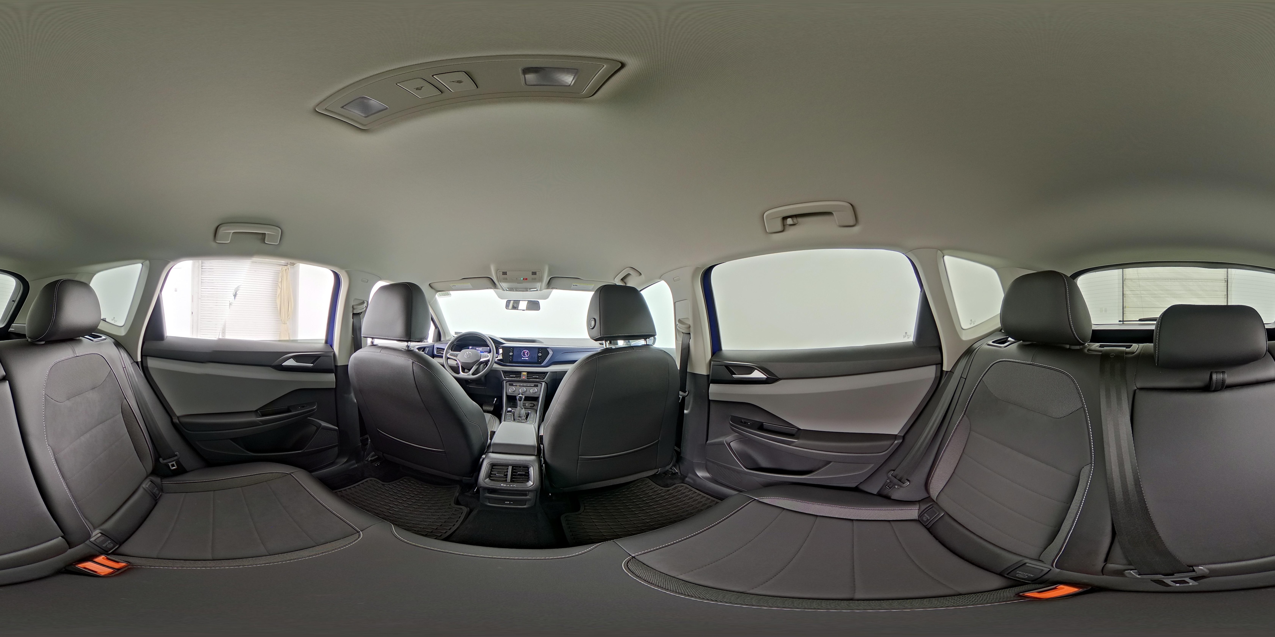 2022 Volkswagen Taos SE - Photo 25