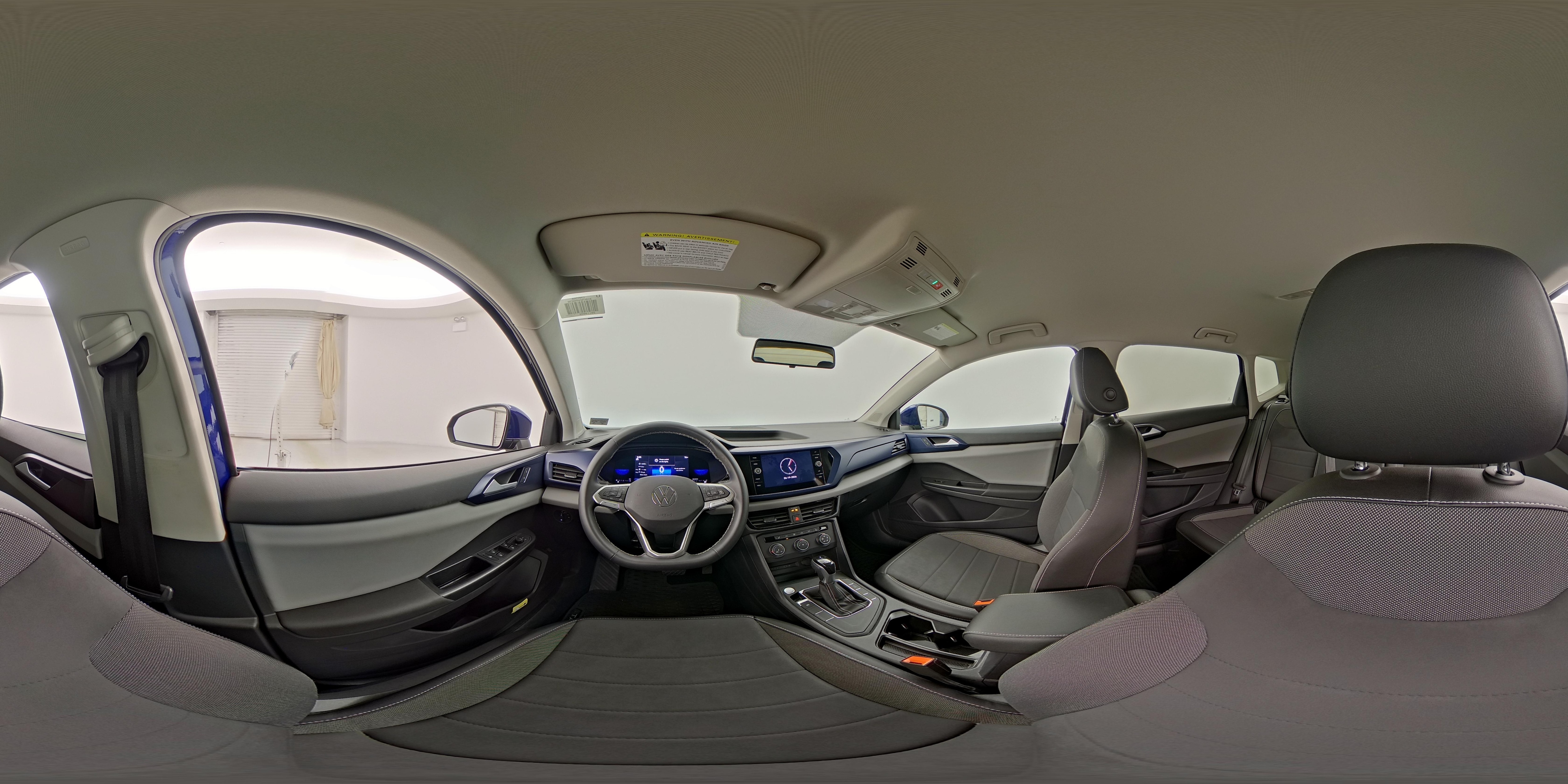 2022 Volkswagen Taos SE - Photo 26