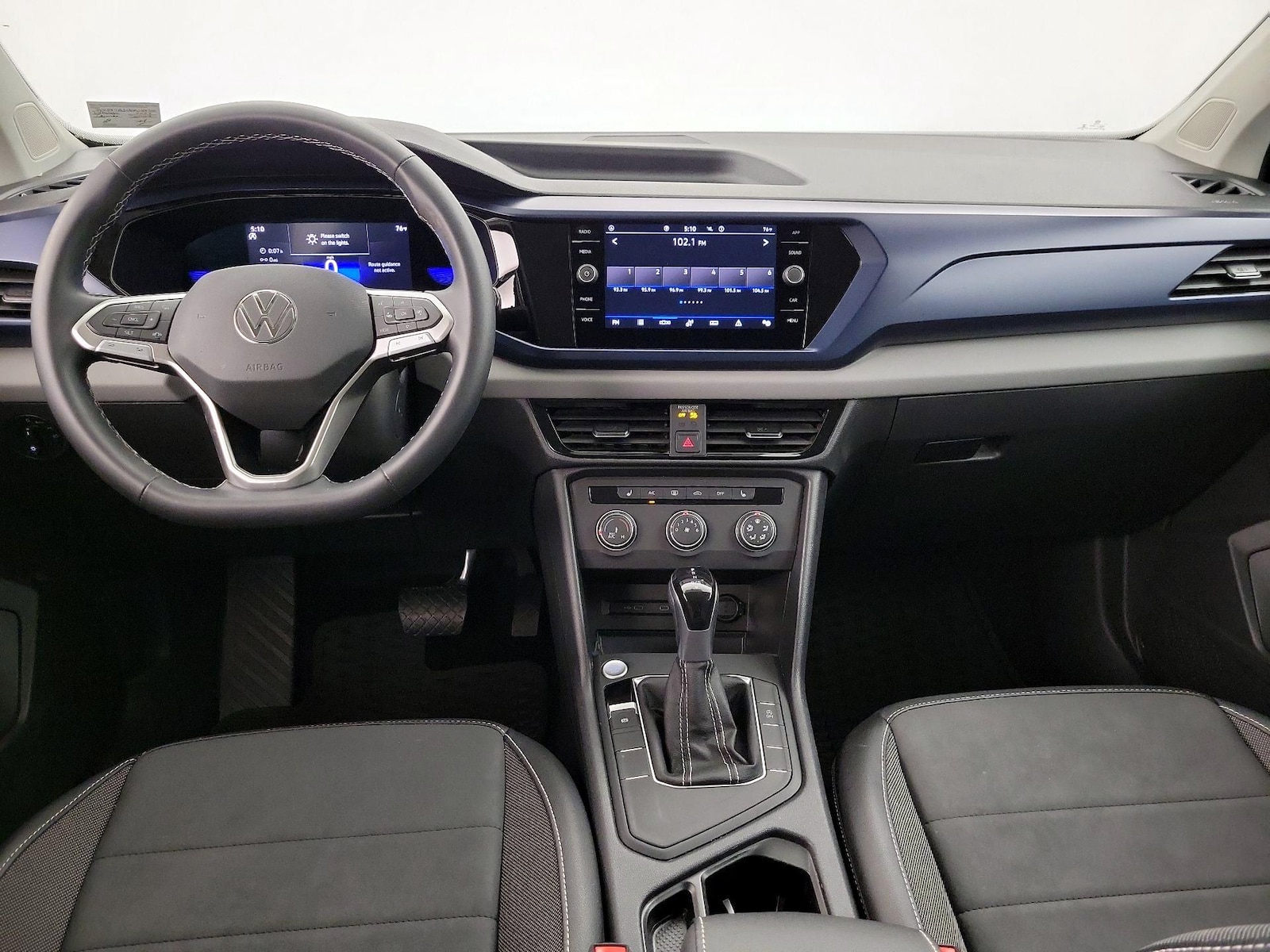 2022 Volkswagen Taos SE - Photo 10