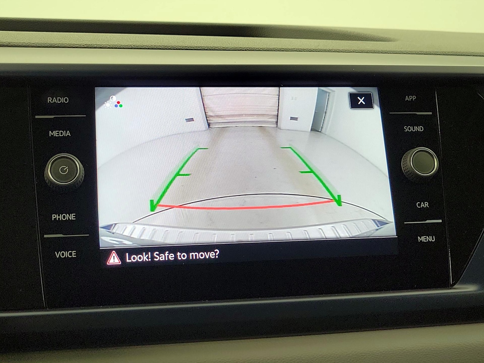 2022 Volkswagen Taos SE - Photo 15
