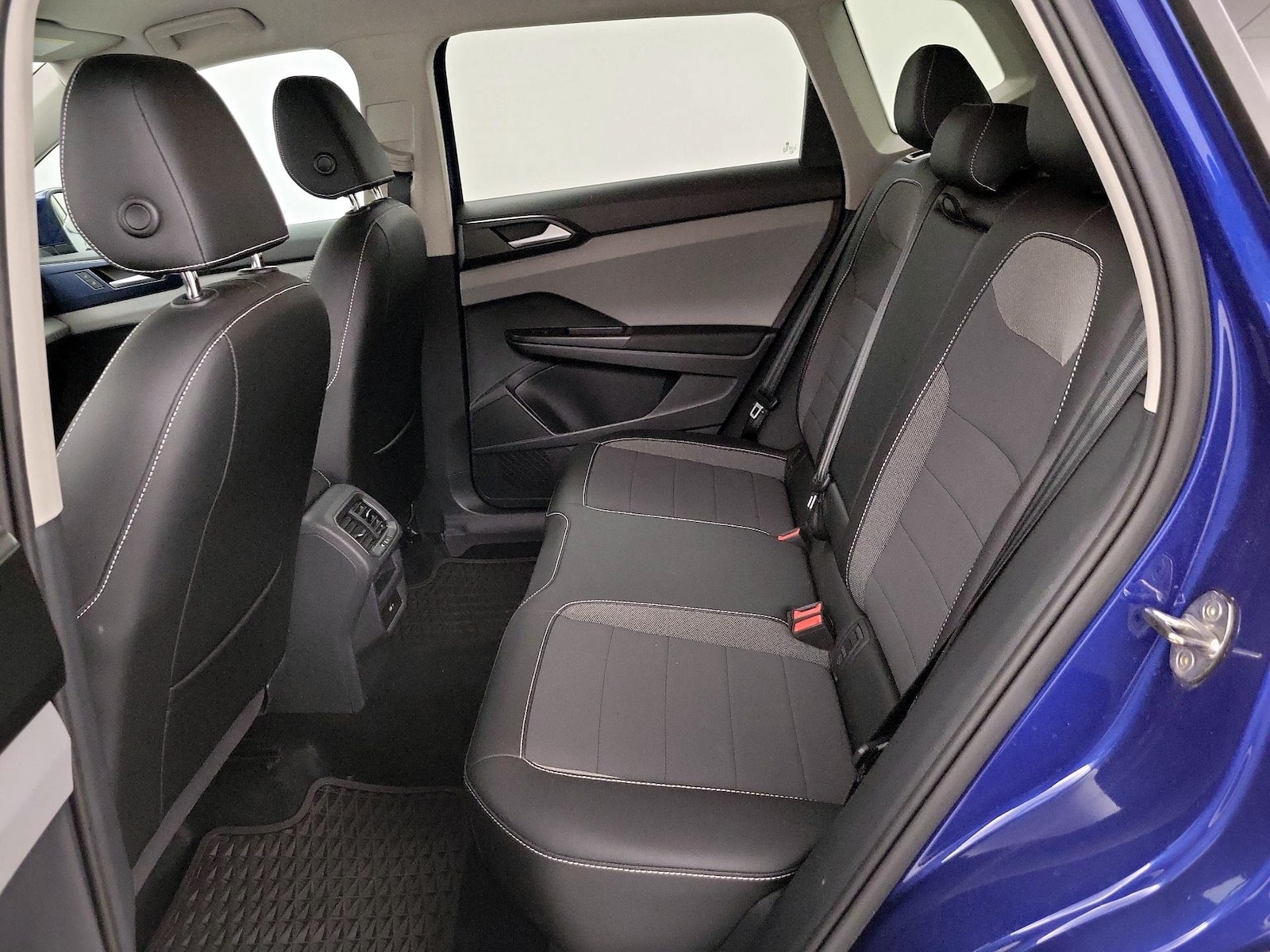 2022 Volkswagen Taos SE - Photo 20