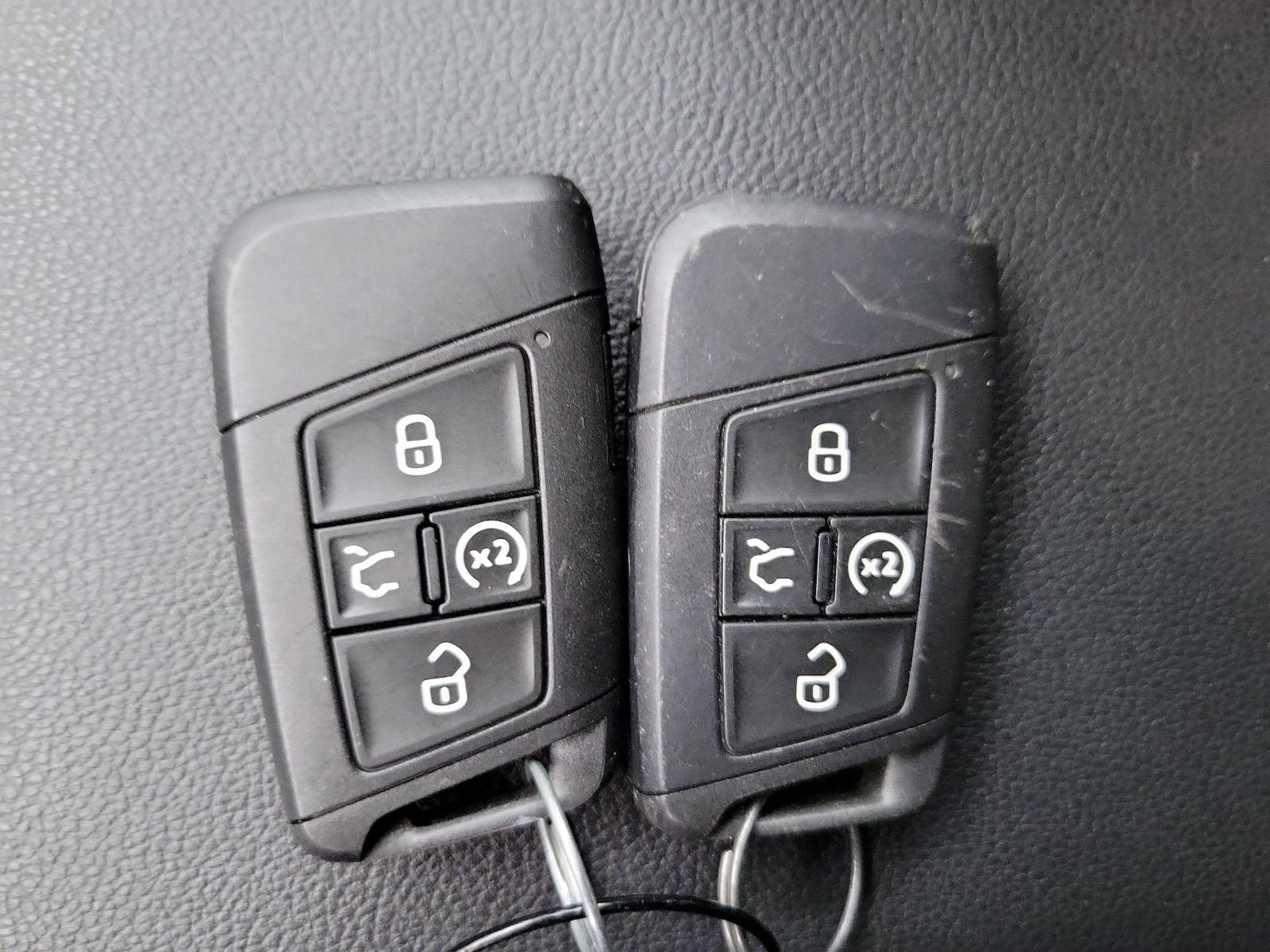 2022 Volkswagen Taos SE - Photo 23