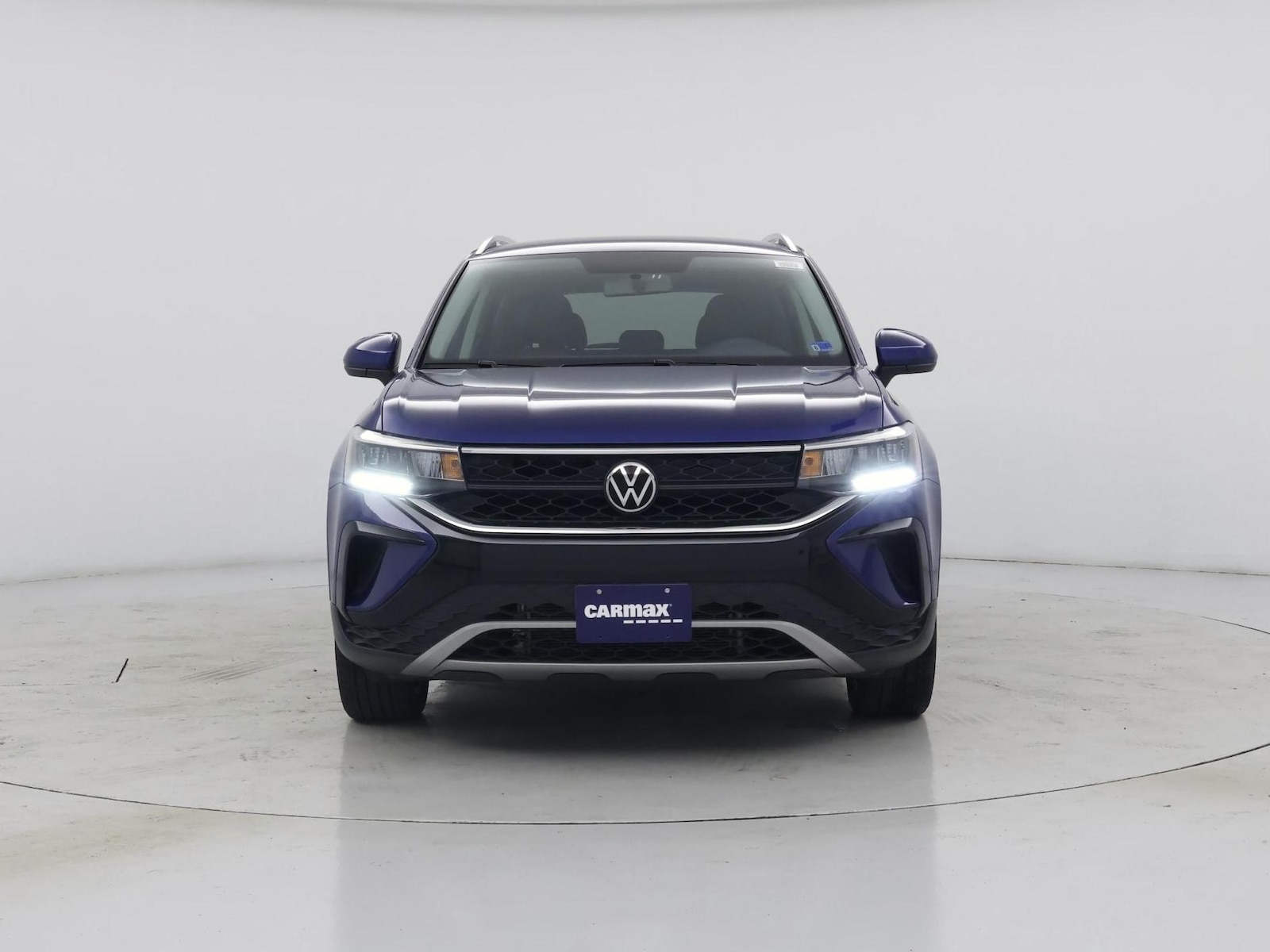 2022 Volkswagen Taos SE - Photo 6