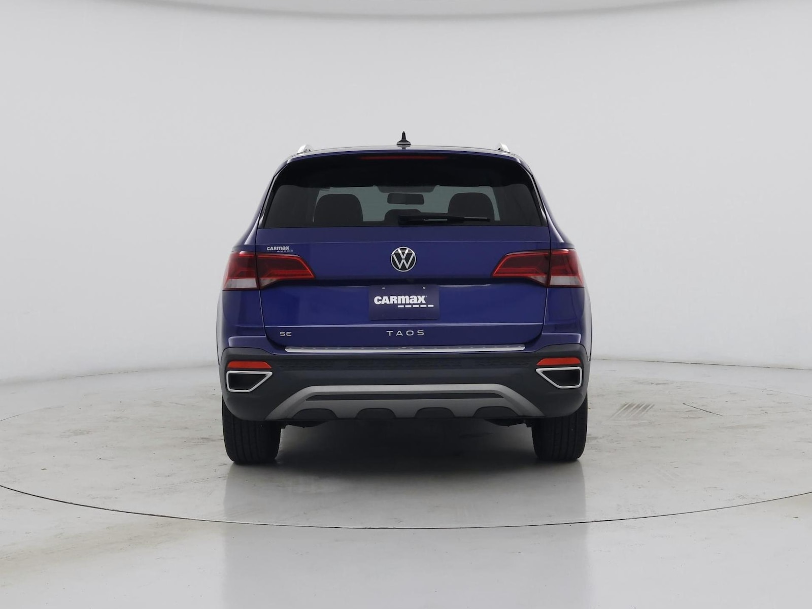 2022 Volkswagen Taos SE - Photo 7
