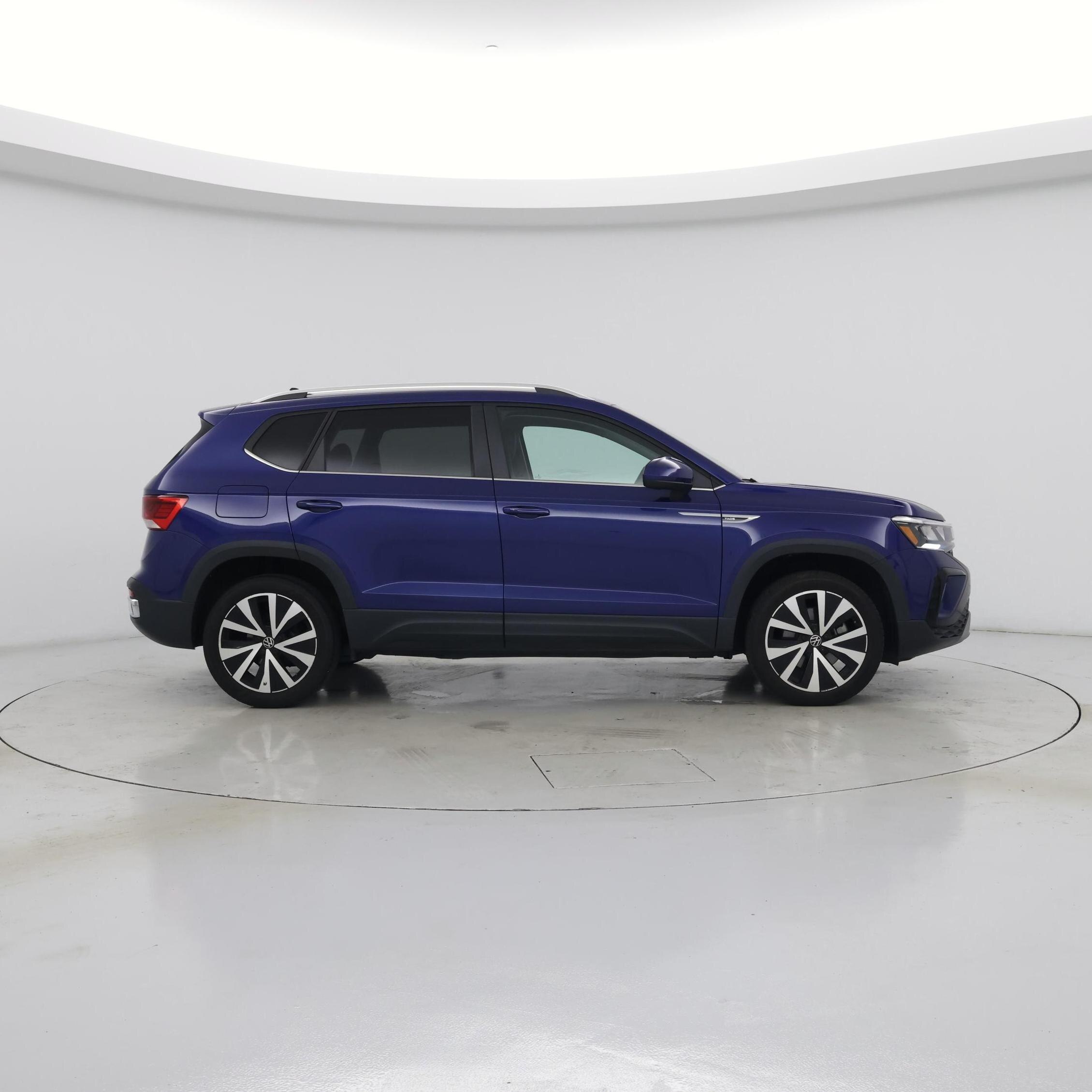 Thumbnail: 2022 Volkswagen Taos - 7