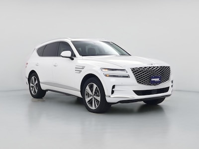 2024 Genesis GV80 3.5T
