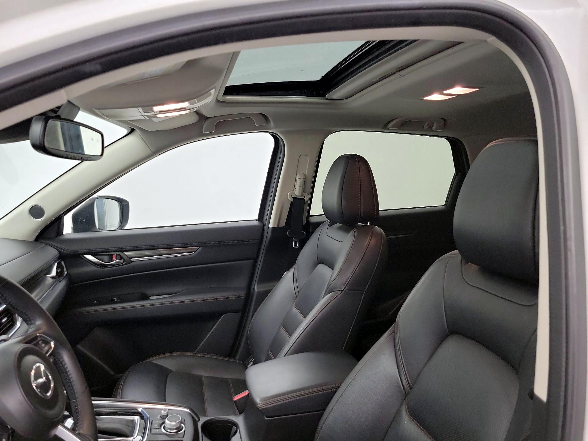Thumbnail: 2022 Mazda CX-5 - 20