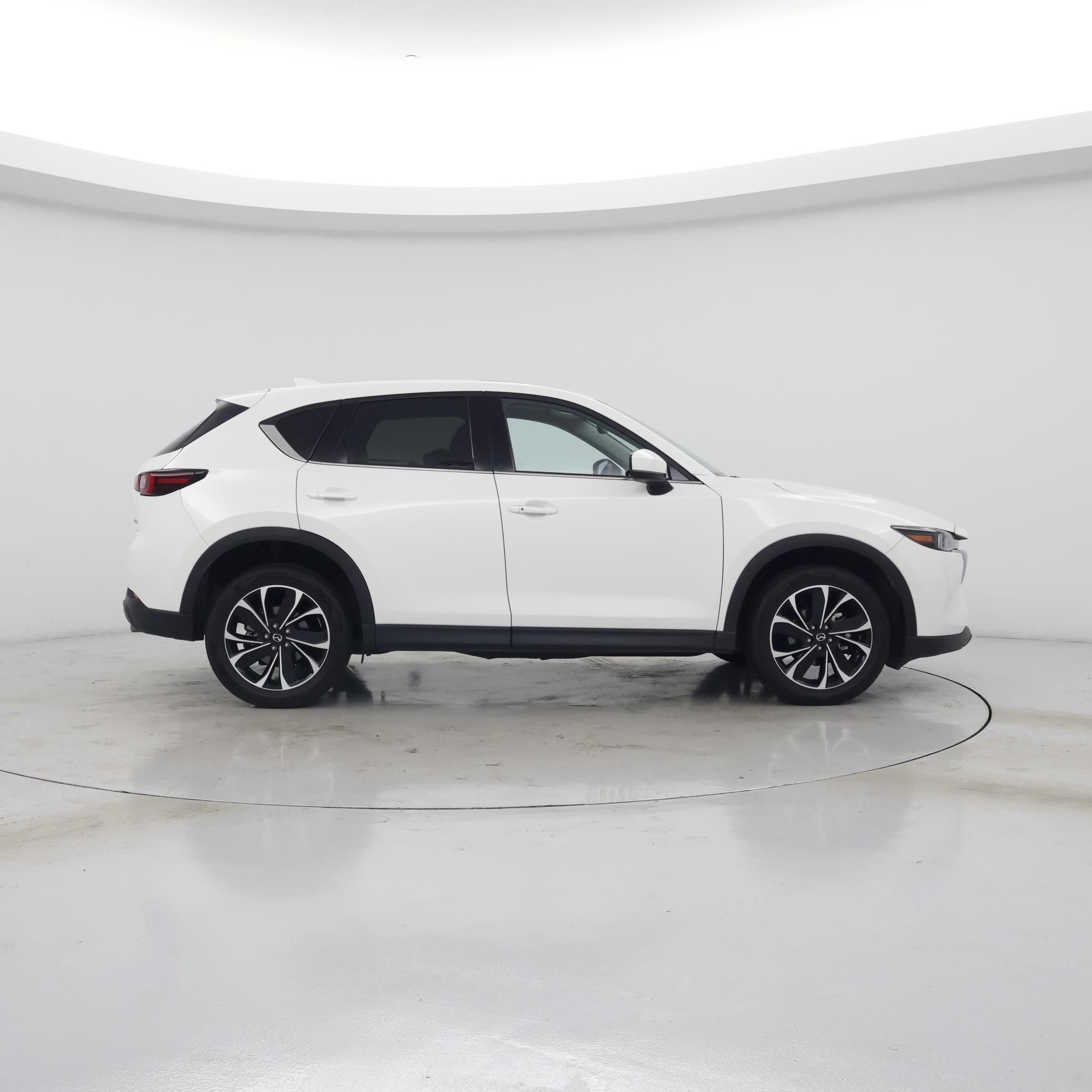 Thumbnail: 2022 Mazda CX-5 - 7