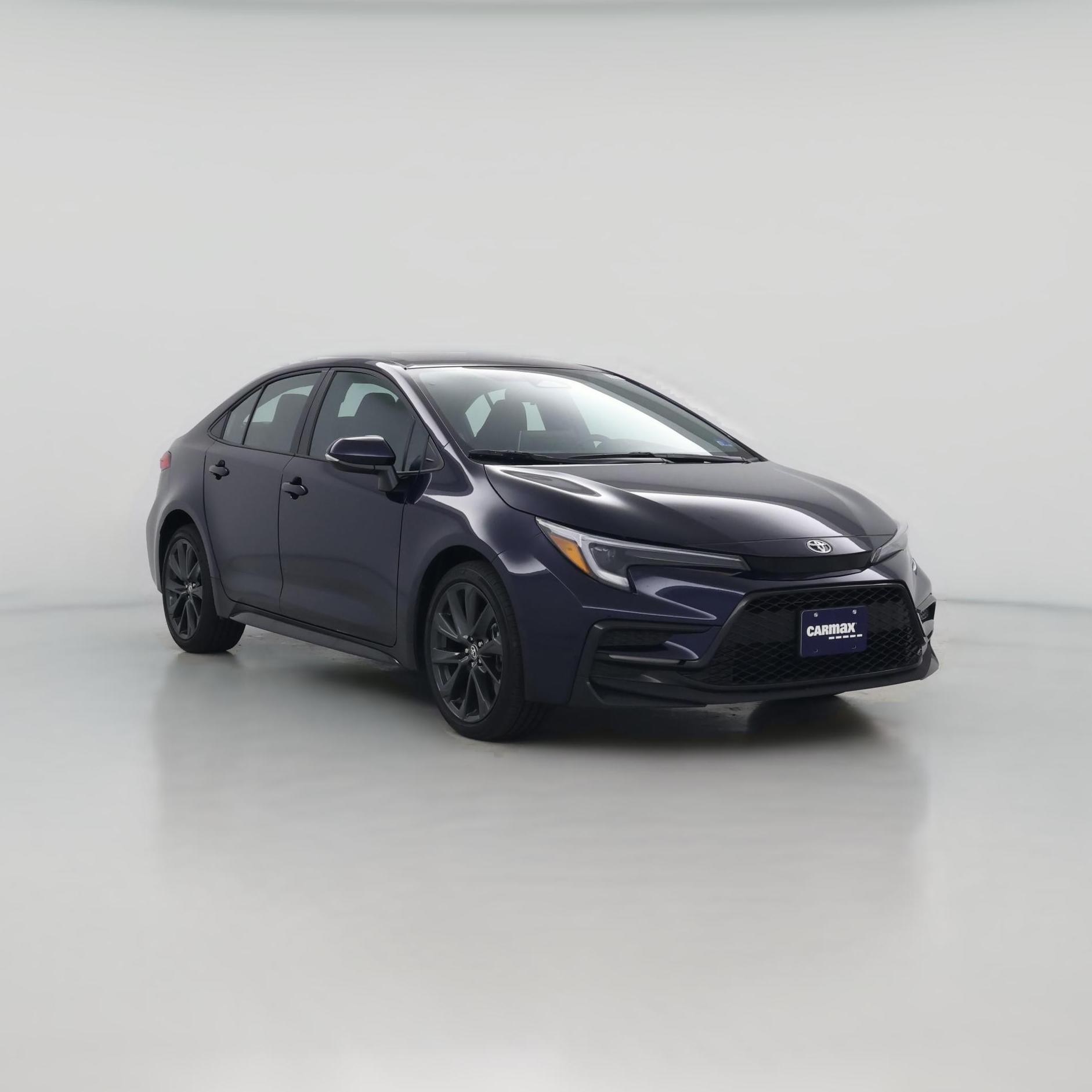 Thumbnail: 2026 Toyota Corolla - 1