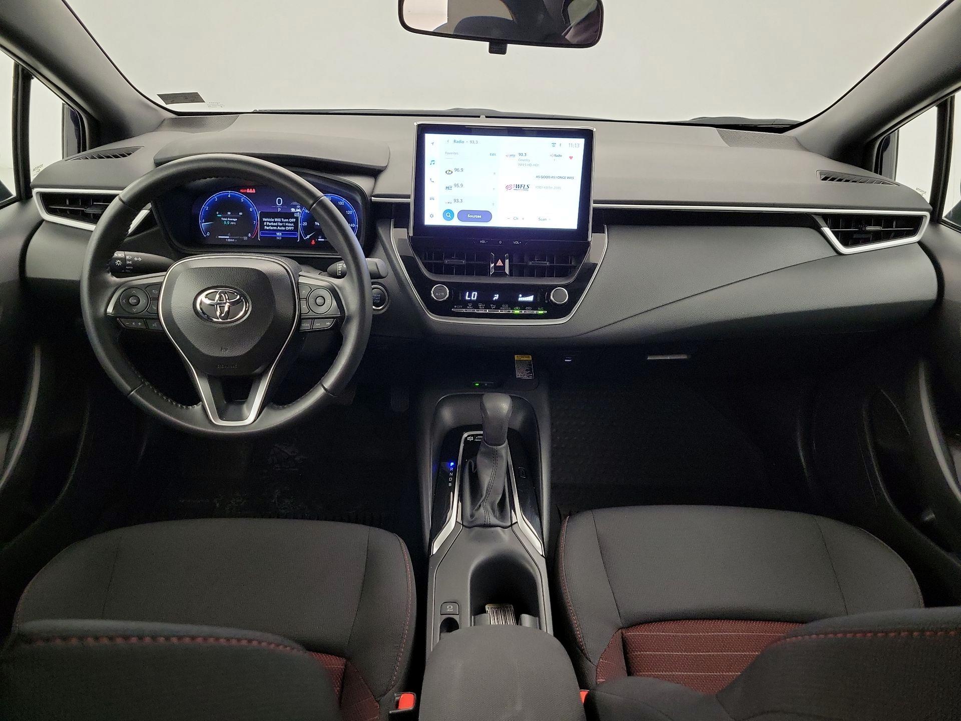 Thumbnail: 2026 Toyota Corolla - 9