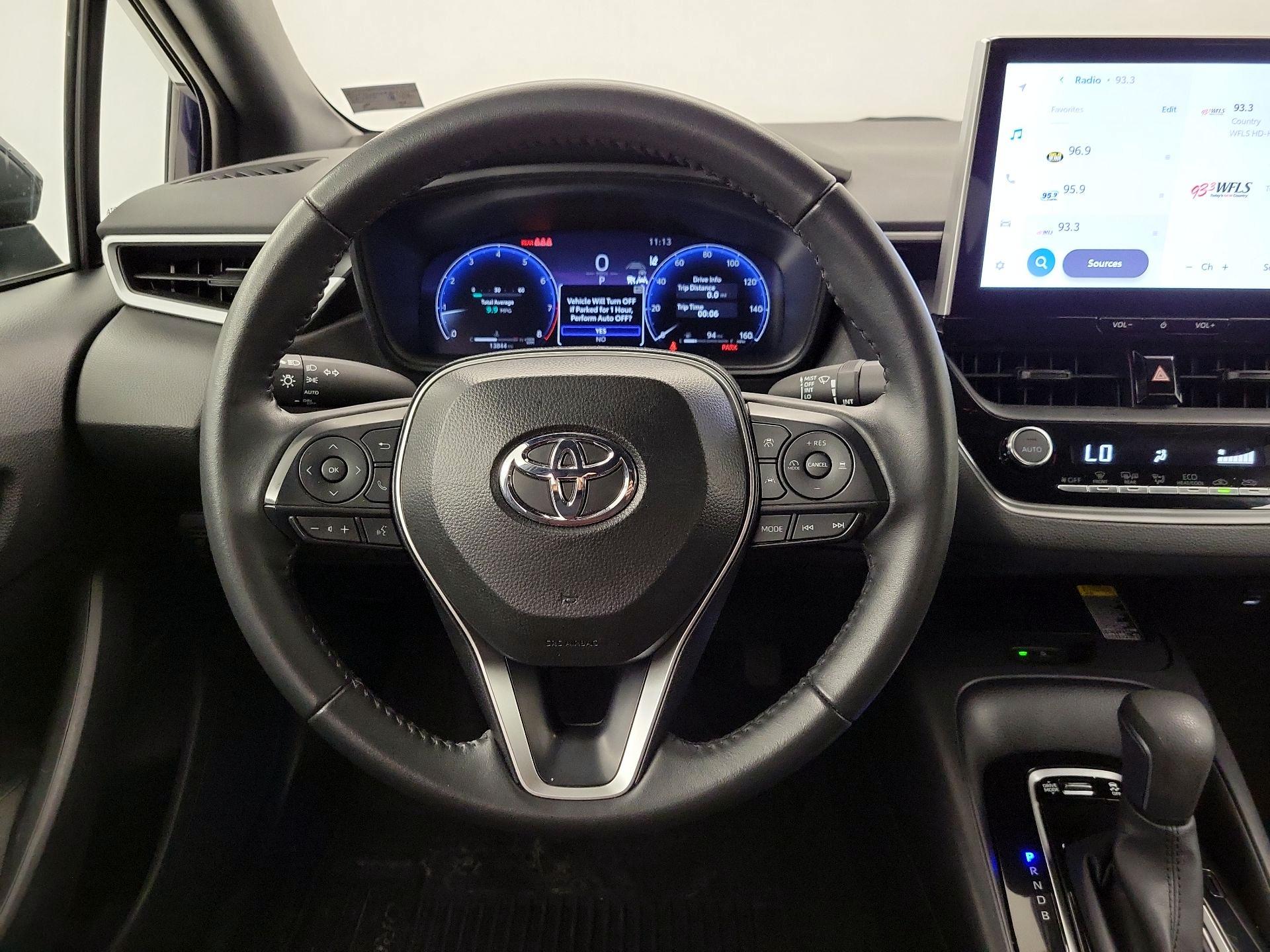 Thumbnail: 2026 Toyota Corolla - 10