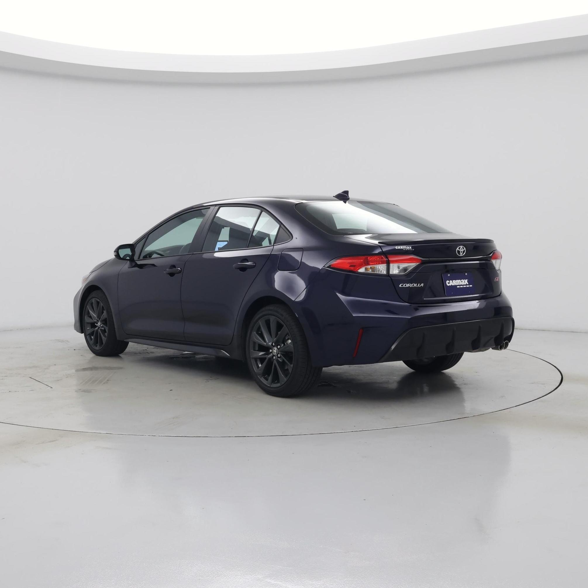 Thumbnail: 2026 Toyota Corolla - 2