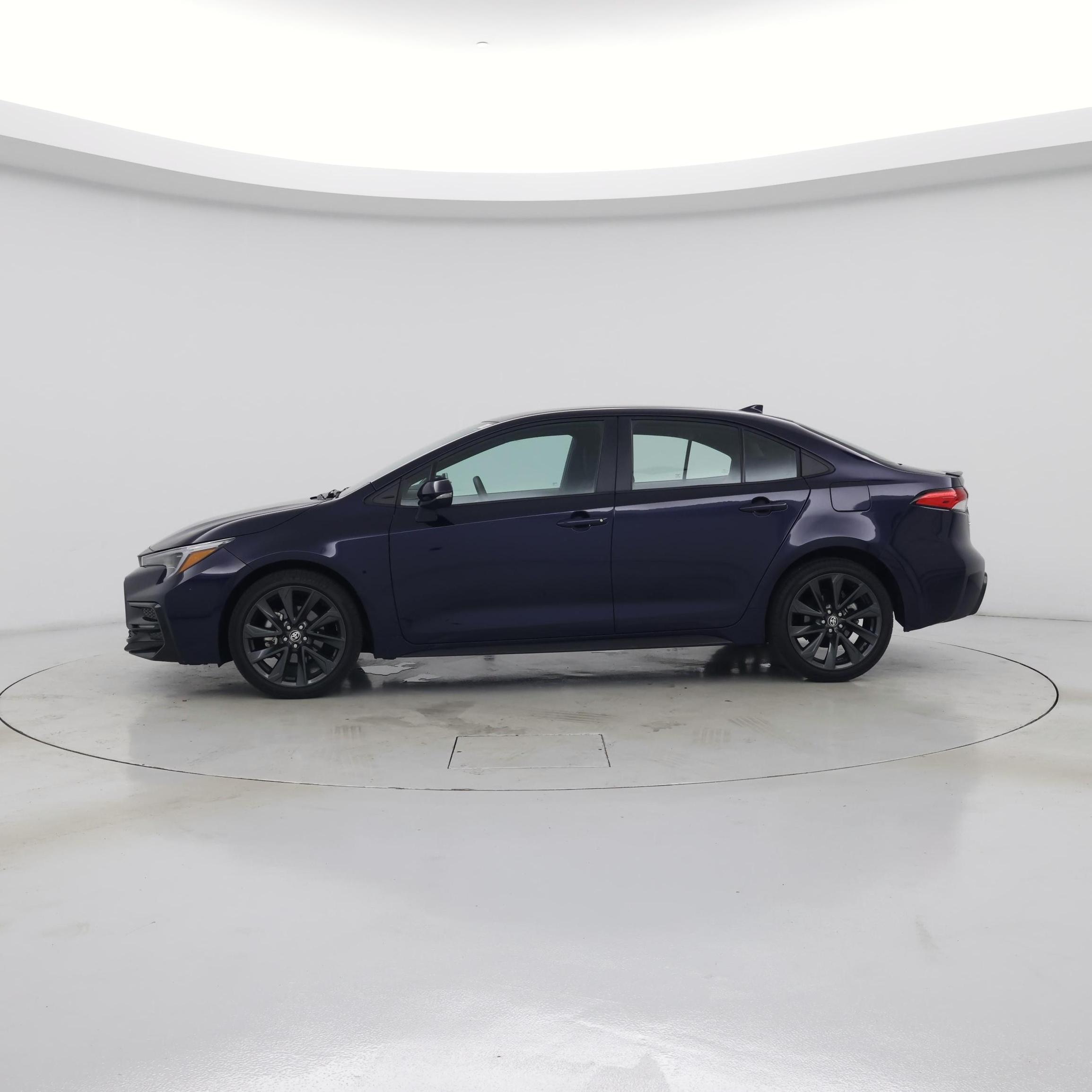 Thumbnail: 2026 Toyota Corolla - 3
