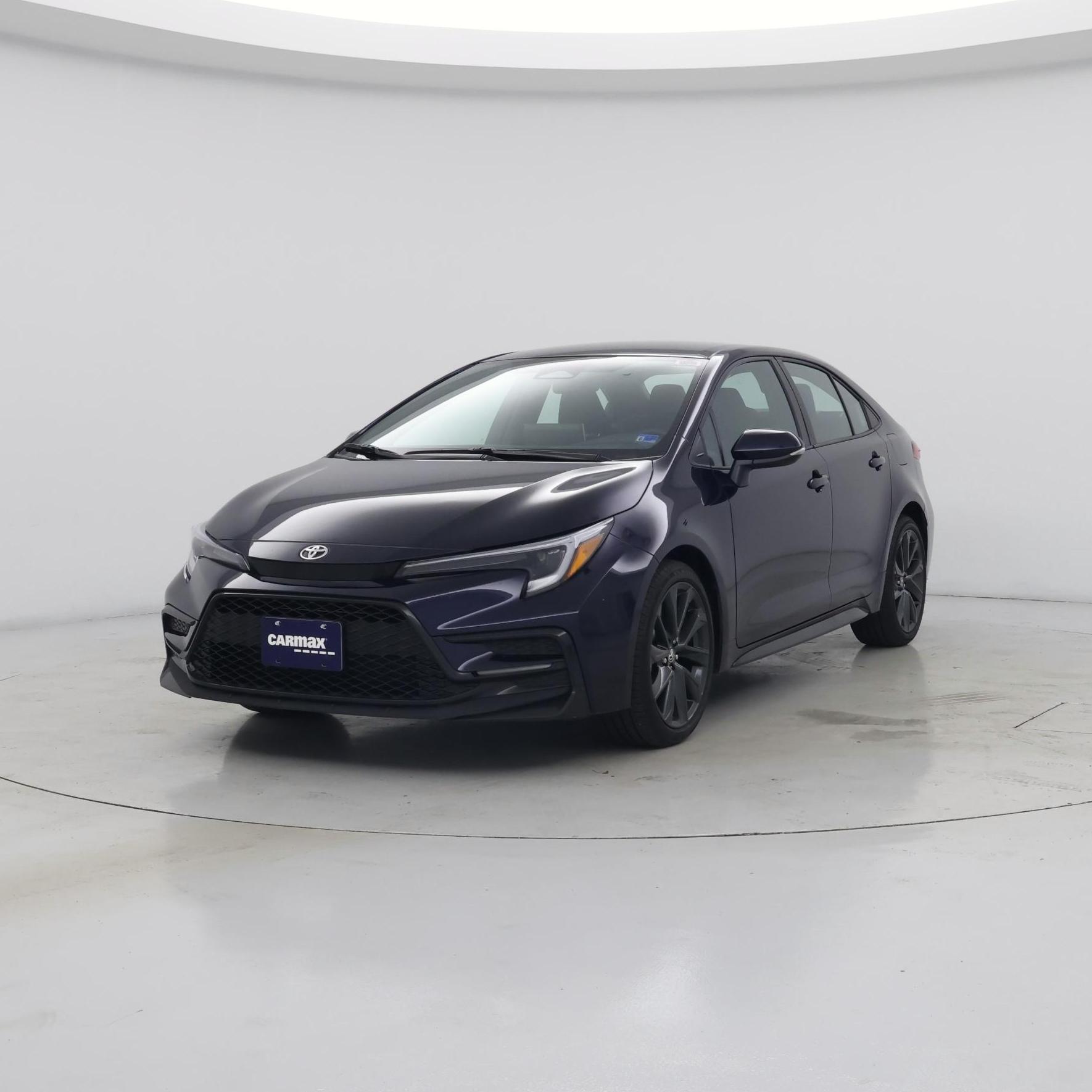 Thumbnail: 2026 Toyota Corolla - 4