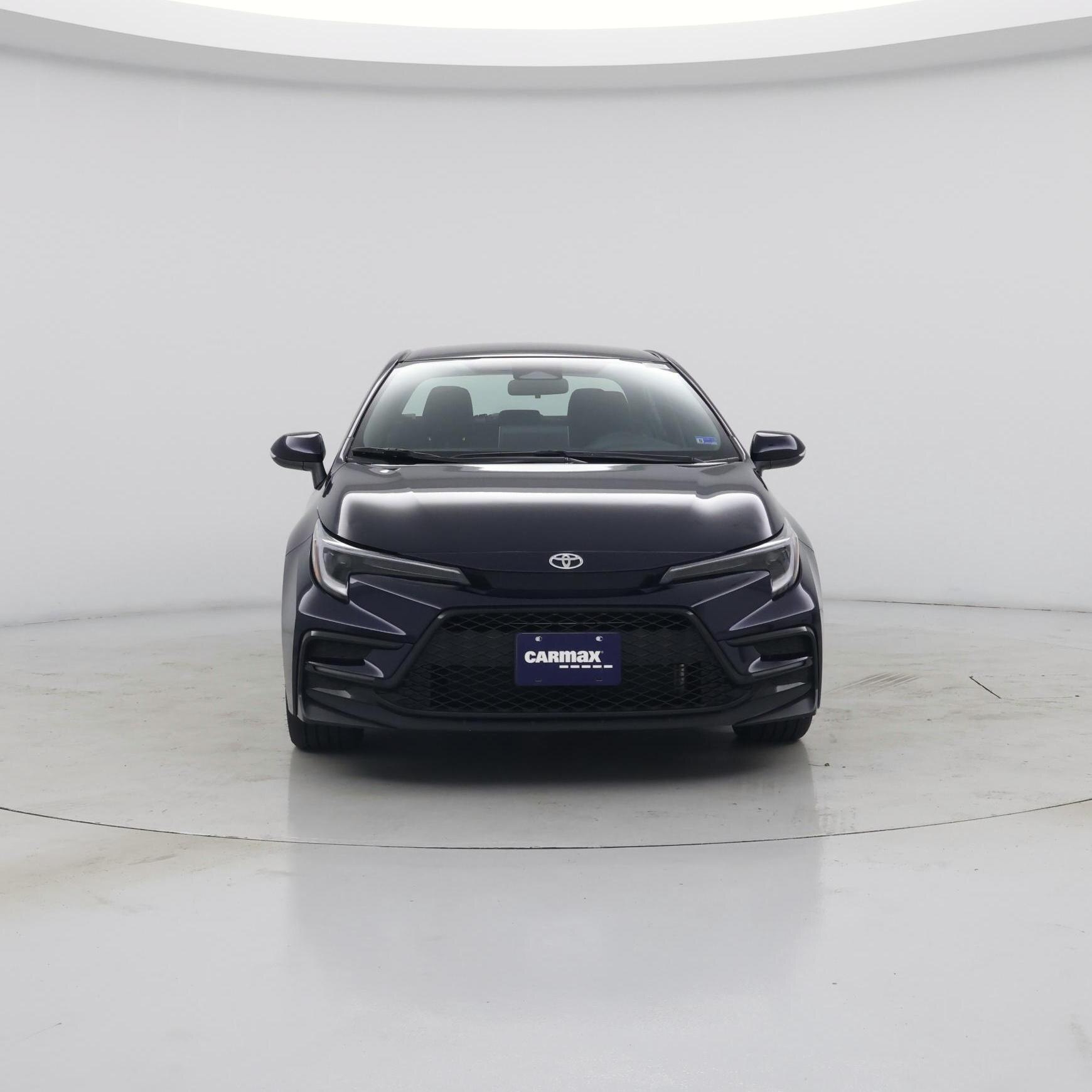 Thumbnail: 2026 Toyota Corolla - 5