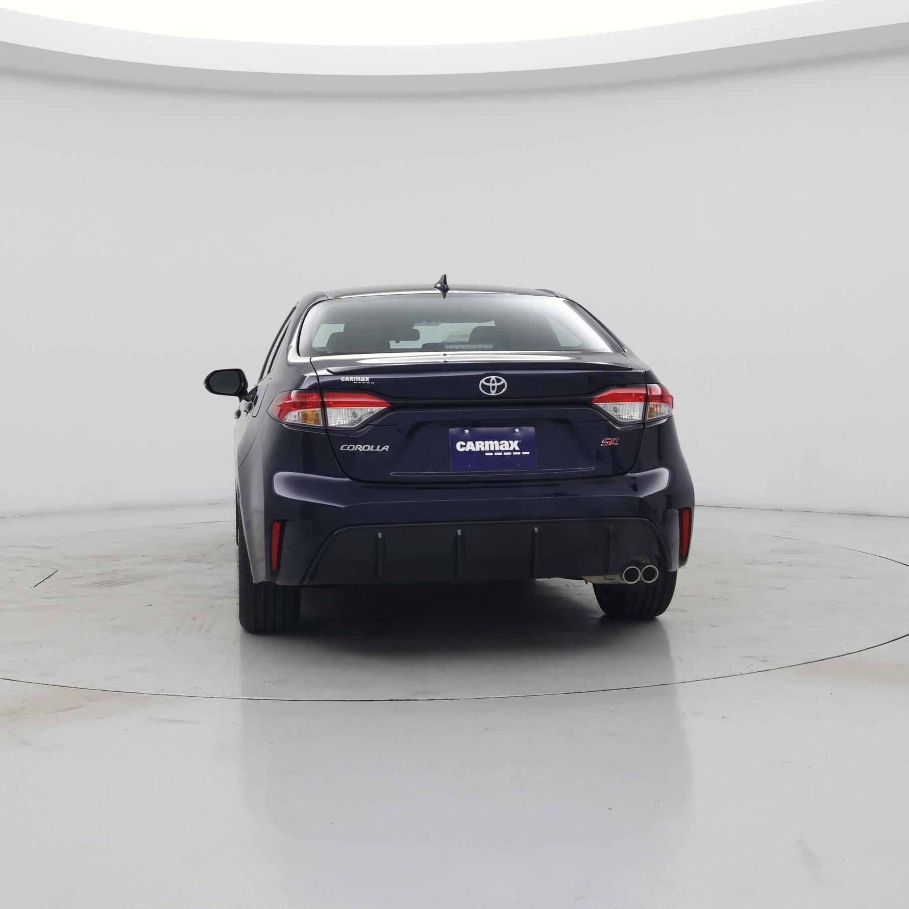 Thumbnail: 2026 Toyota Corolla - 6