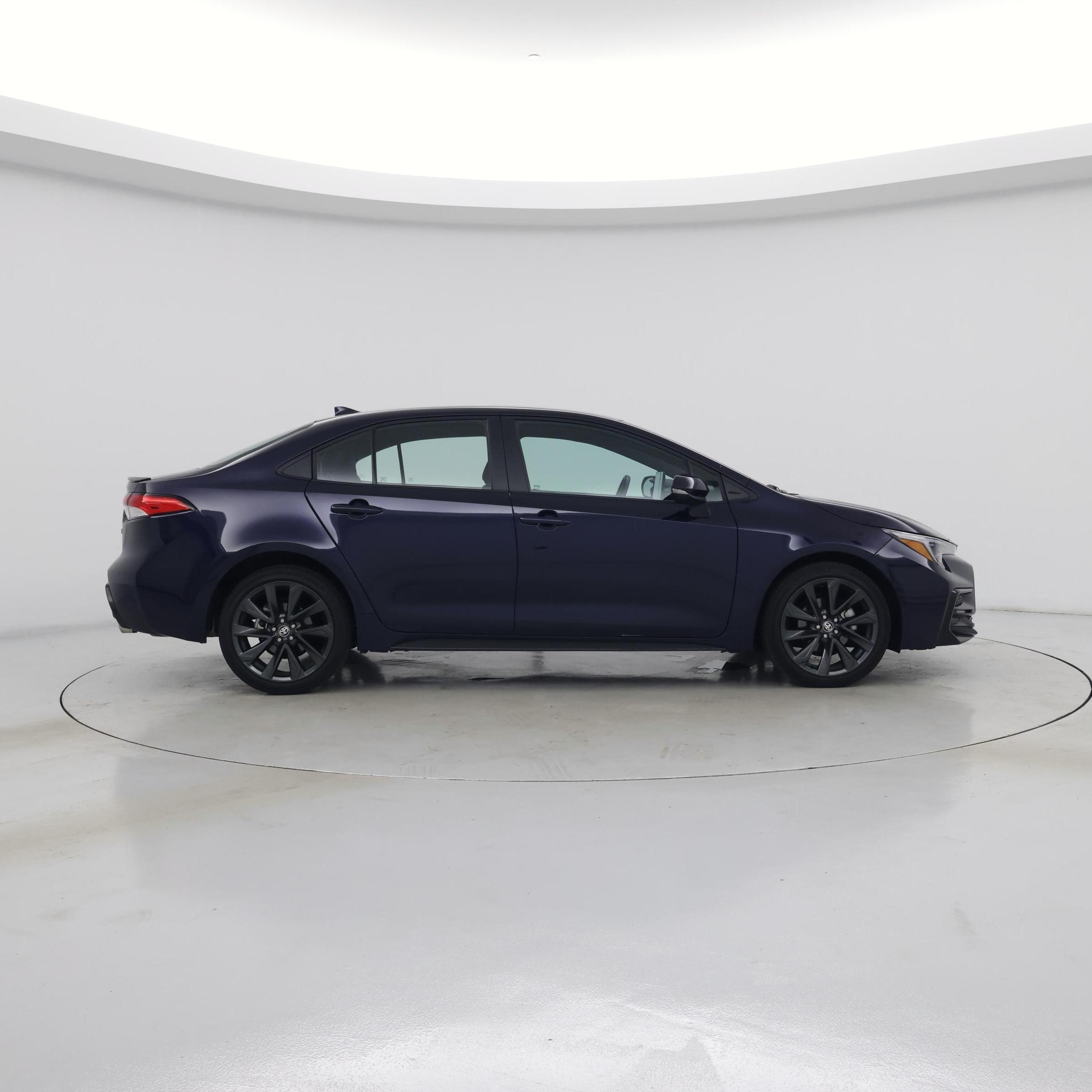 Thumbnail: 2026 Toyota Corolla - 7