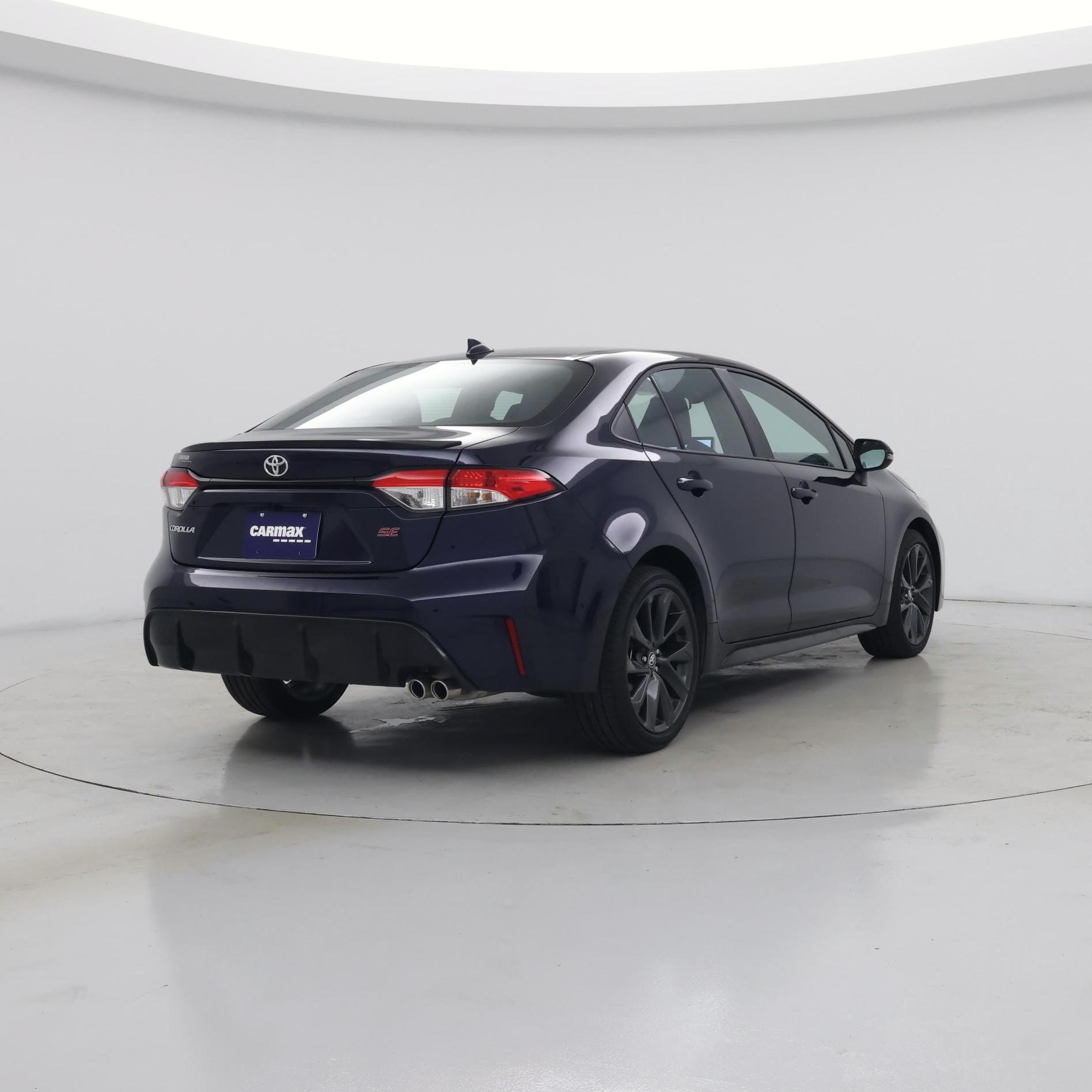 Thumbnail: 2026 Toyota Corolla - 8