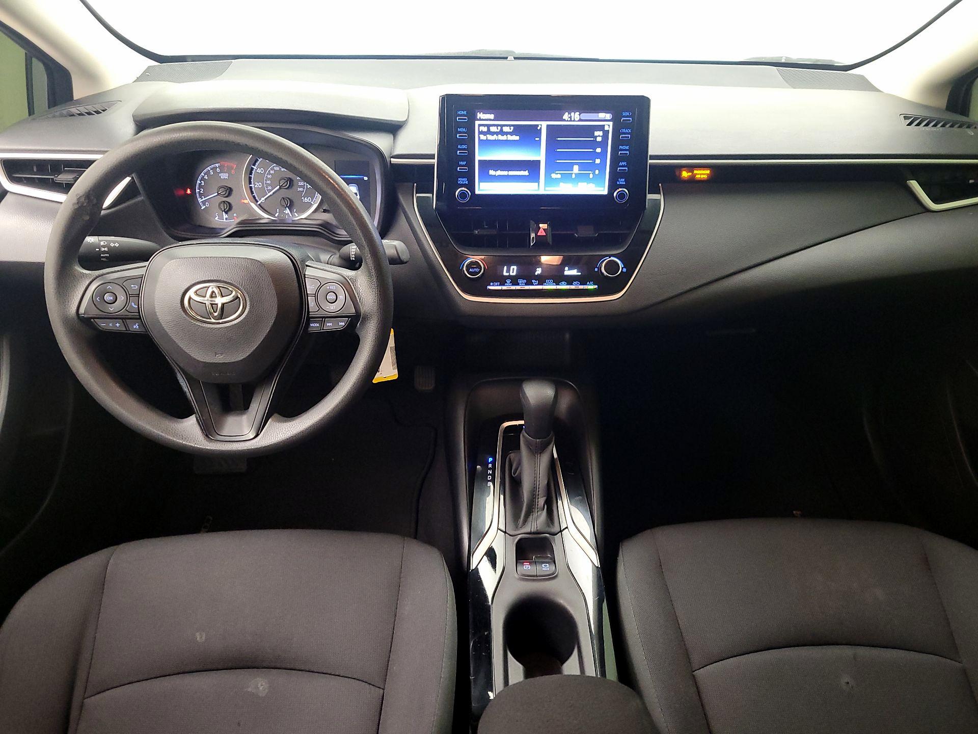 Thumbnail: 2020 Toyota Corolla - 9