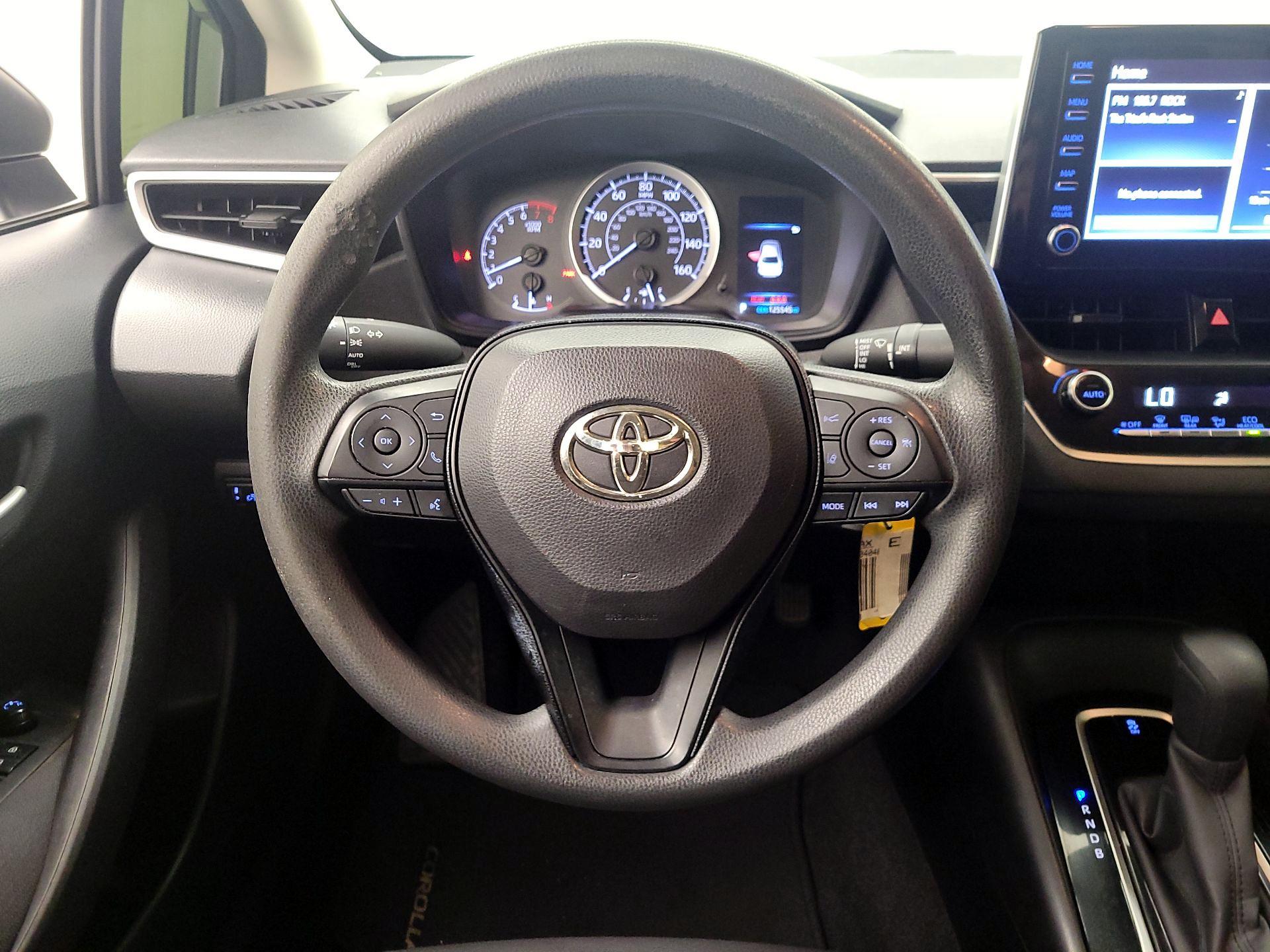 Thumbnail: 2020 Toyota Corolla - 10