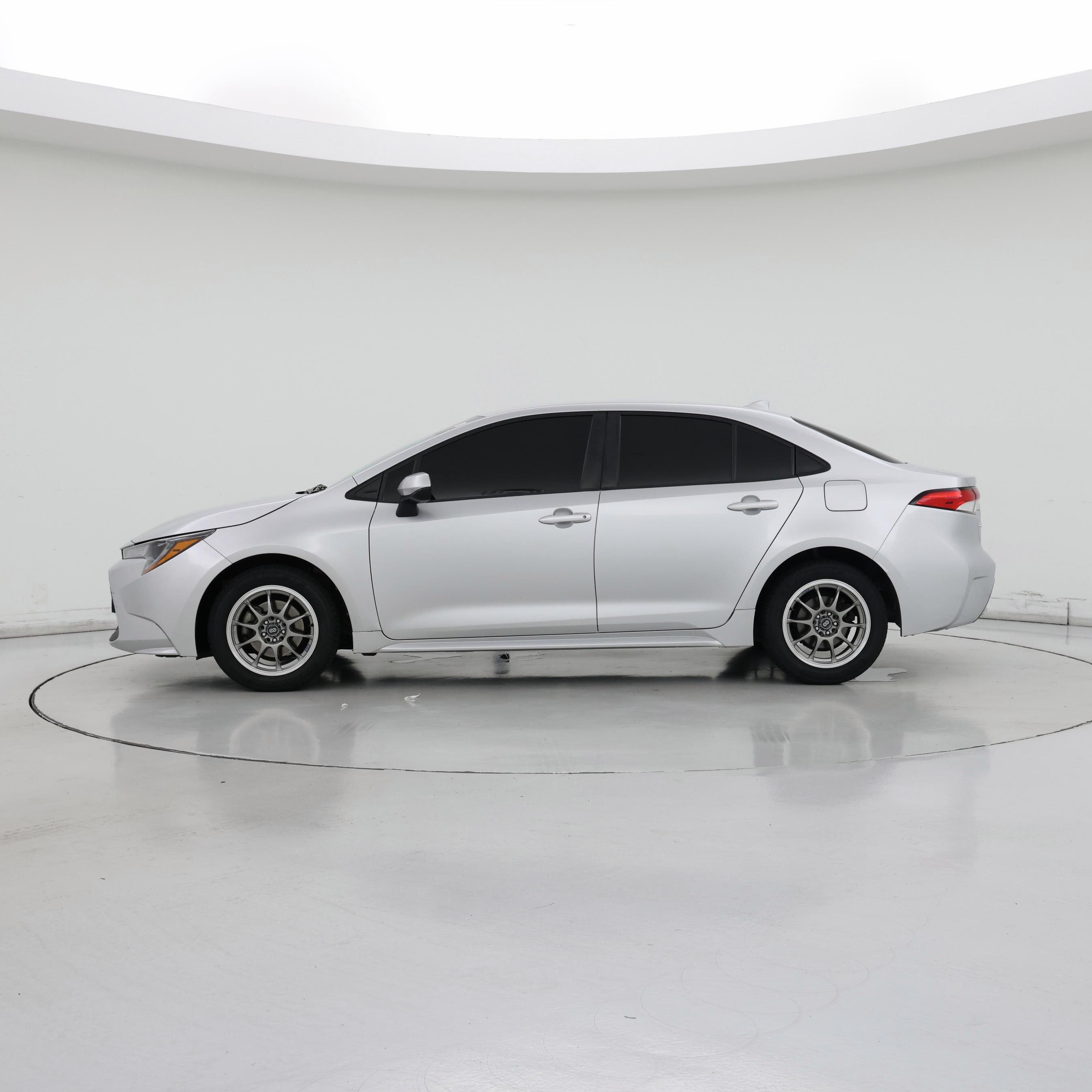 Thumbnail: 2020 Toyota Corolla - 3