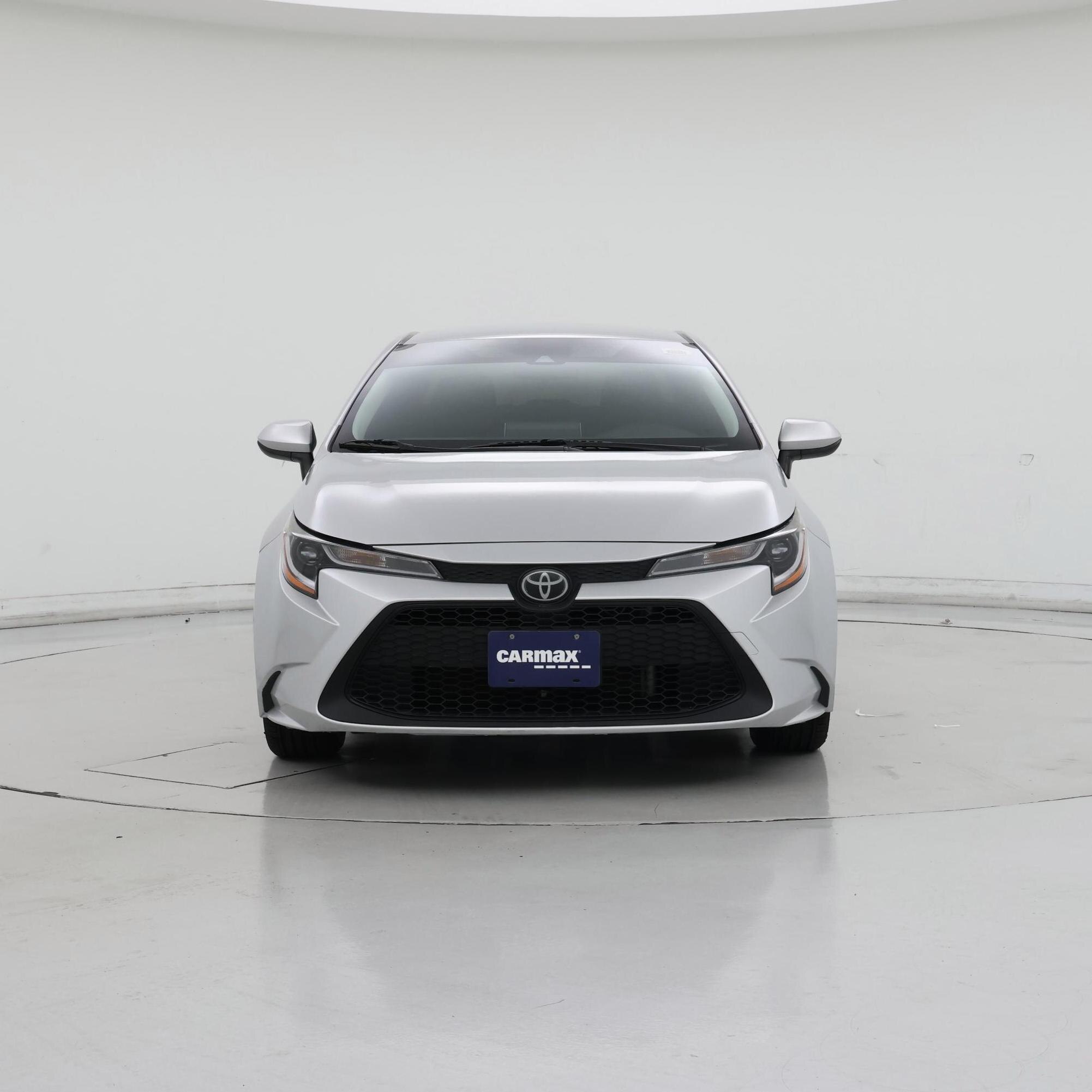 Thumbnail: 2020 Toyota Corolla - 5