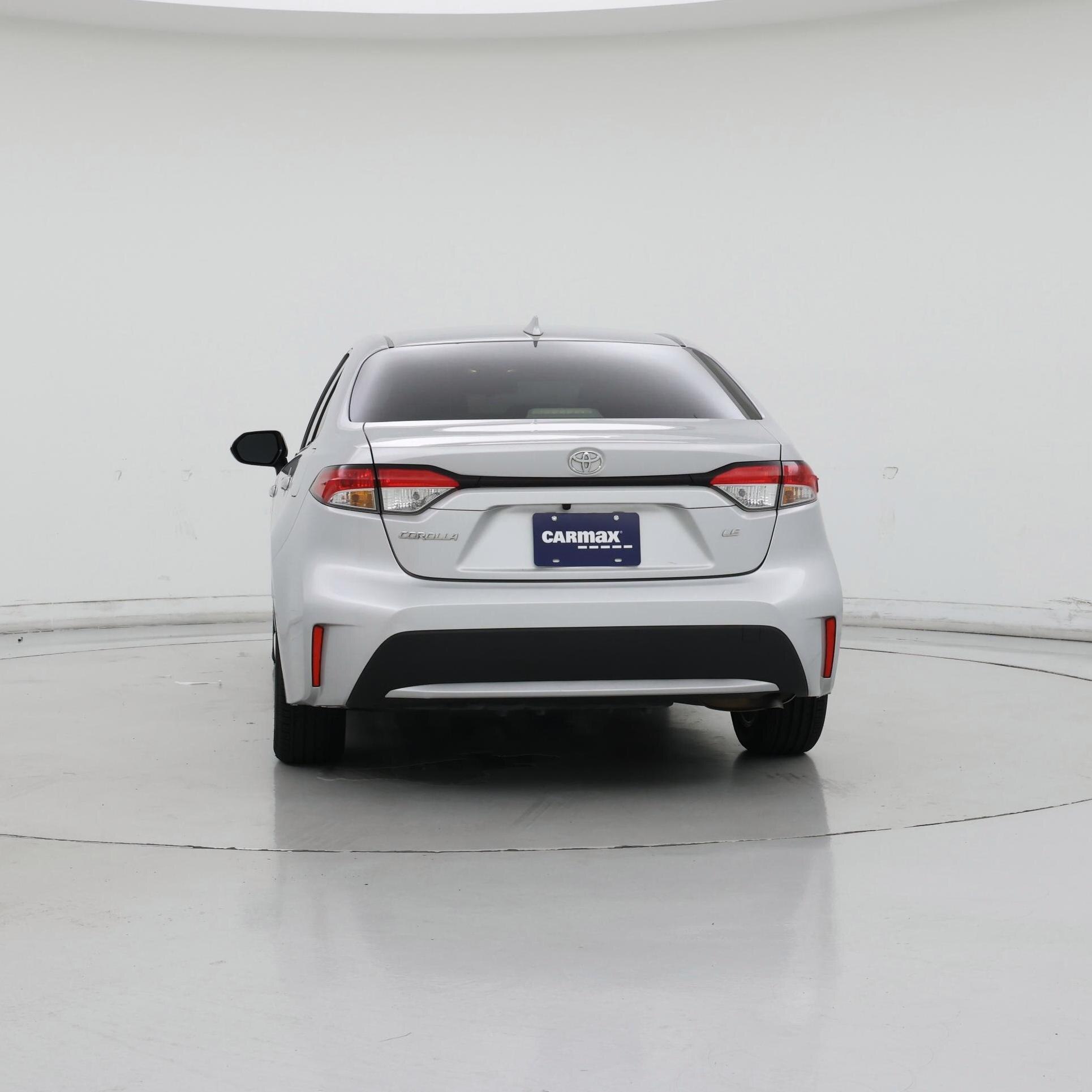 Thumbnail: 2020 Toyota Corolla - 6