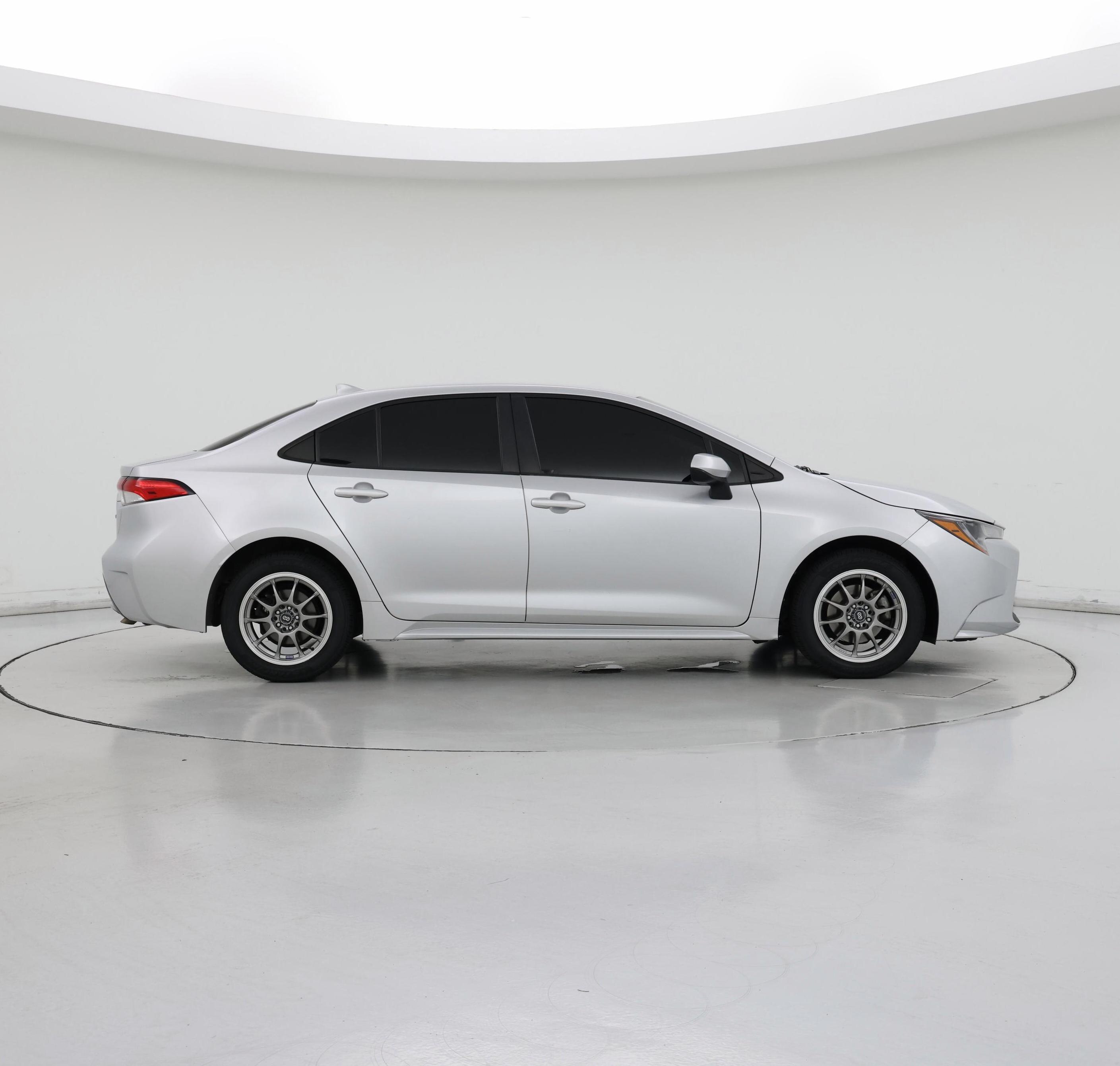 Thumbnail: 2020 Toyota Corolla - 7