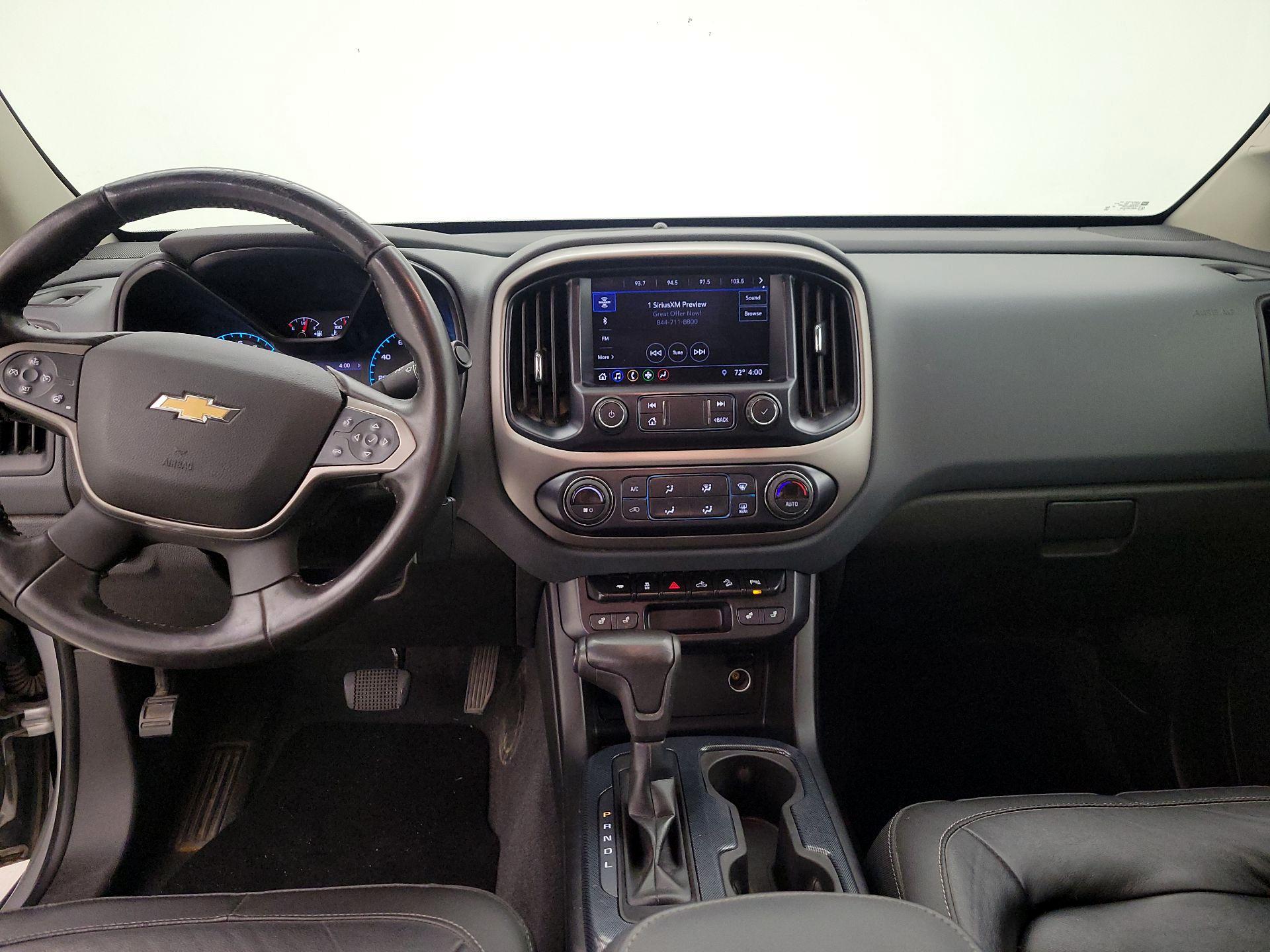Thumbnail: 2019 Chevrolet Colorado - 9