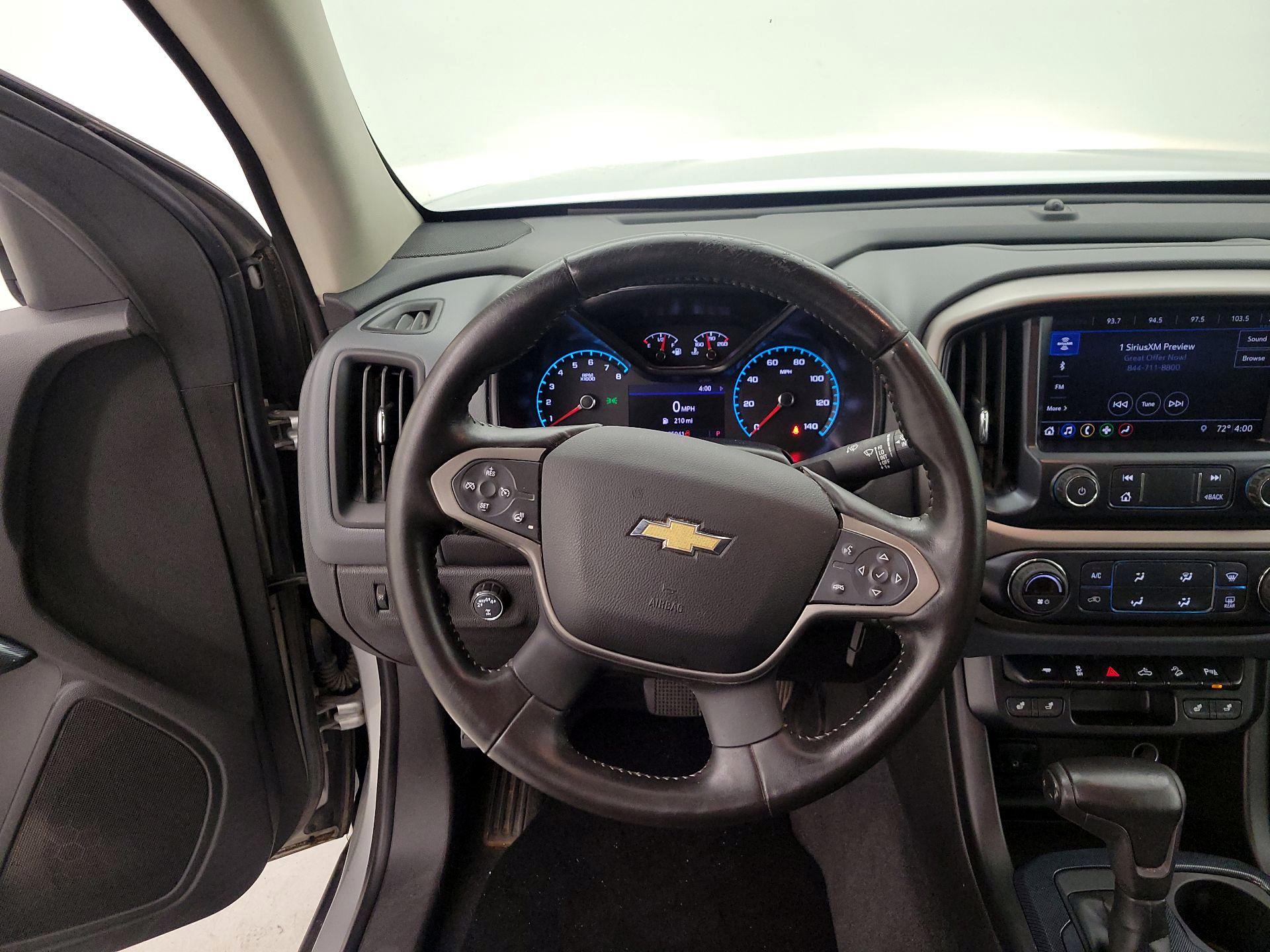 Thumbnail: 2019 Chevrolet Colorado - 10