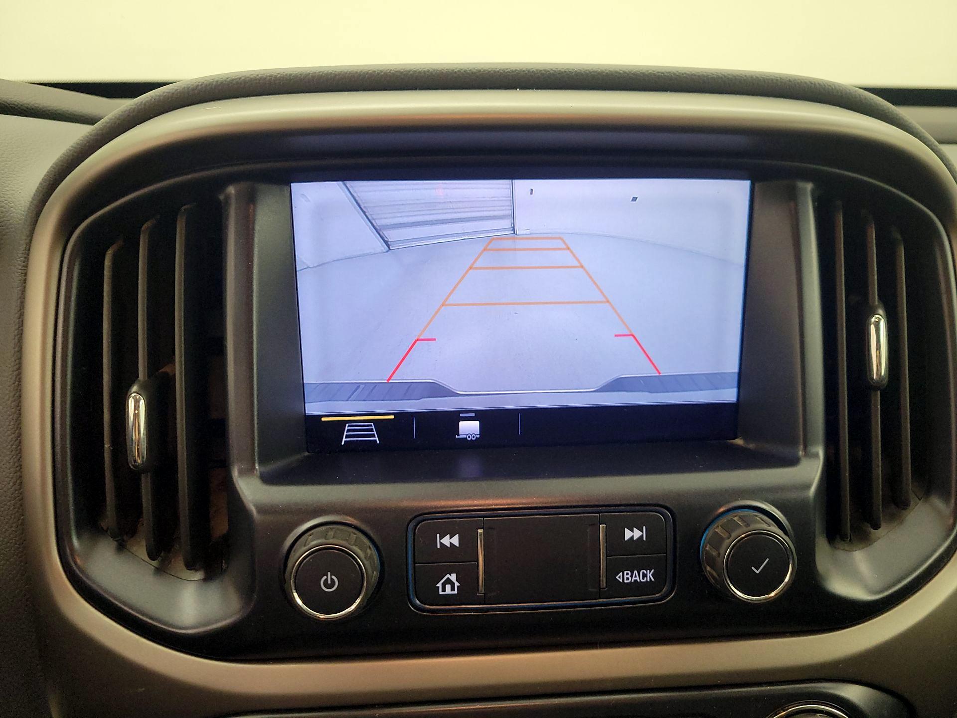Thumbnail: 2019 Chevrolet Colorado - 14