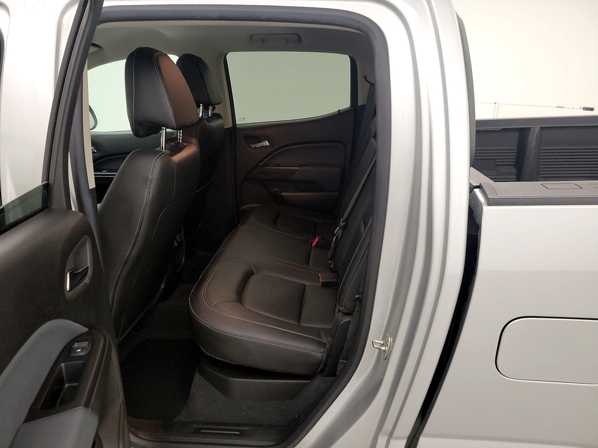 Thumbnail: 2019 Chevrolet Colorado - 19