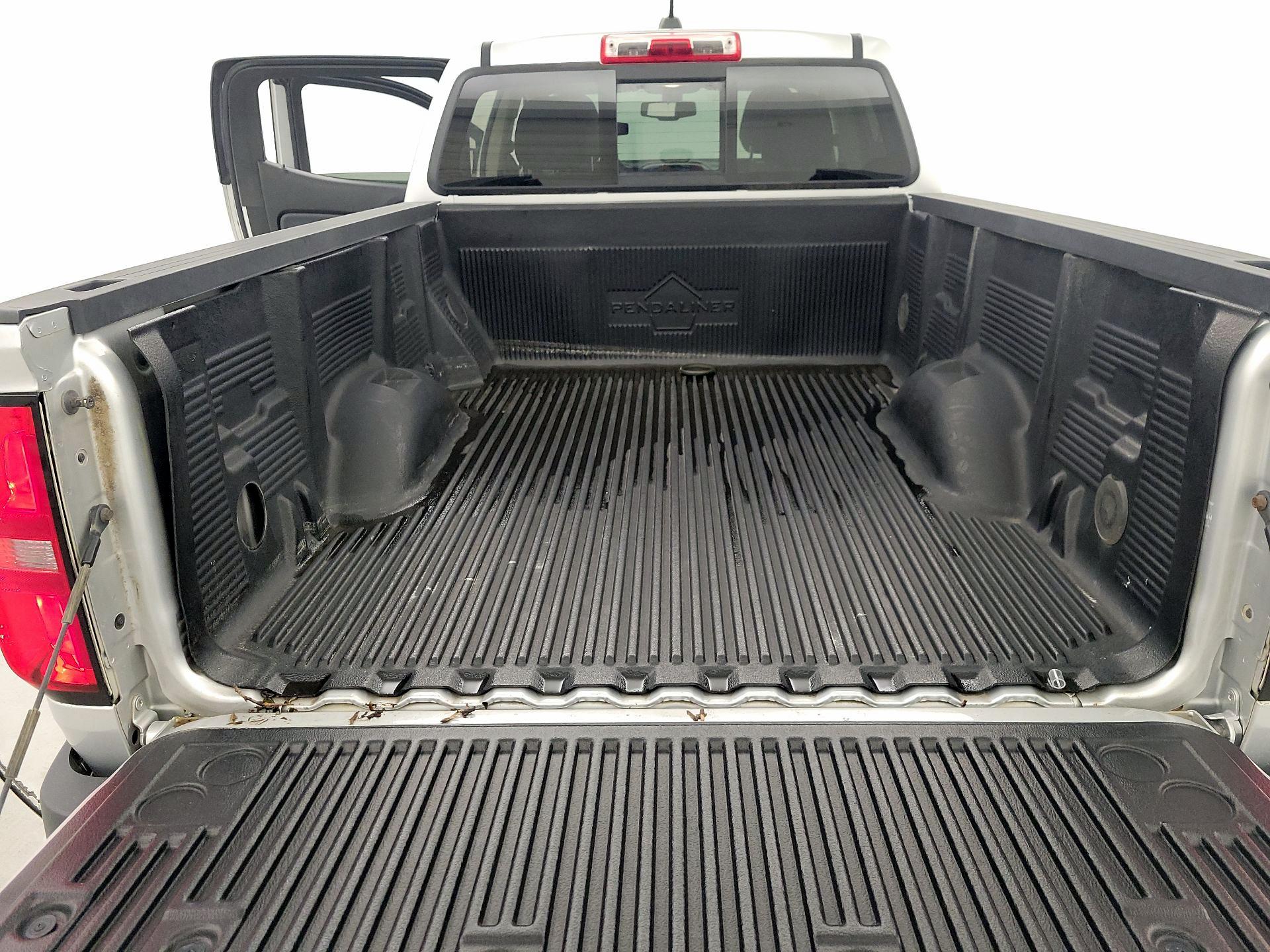 Thumbnail: 2019 Chevrolet Colorado - 20