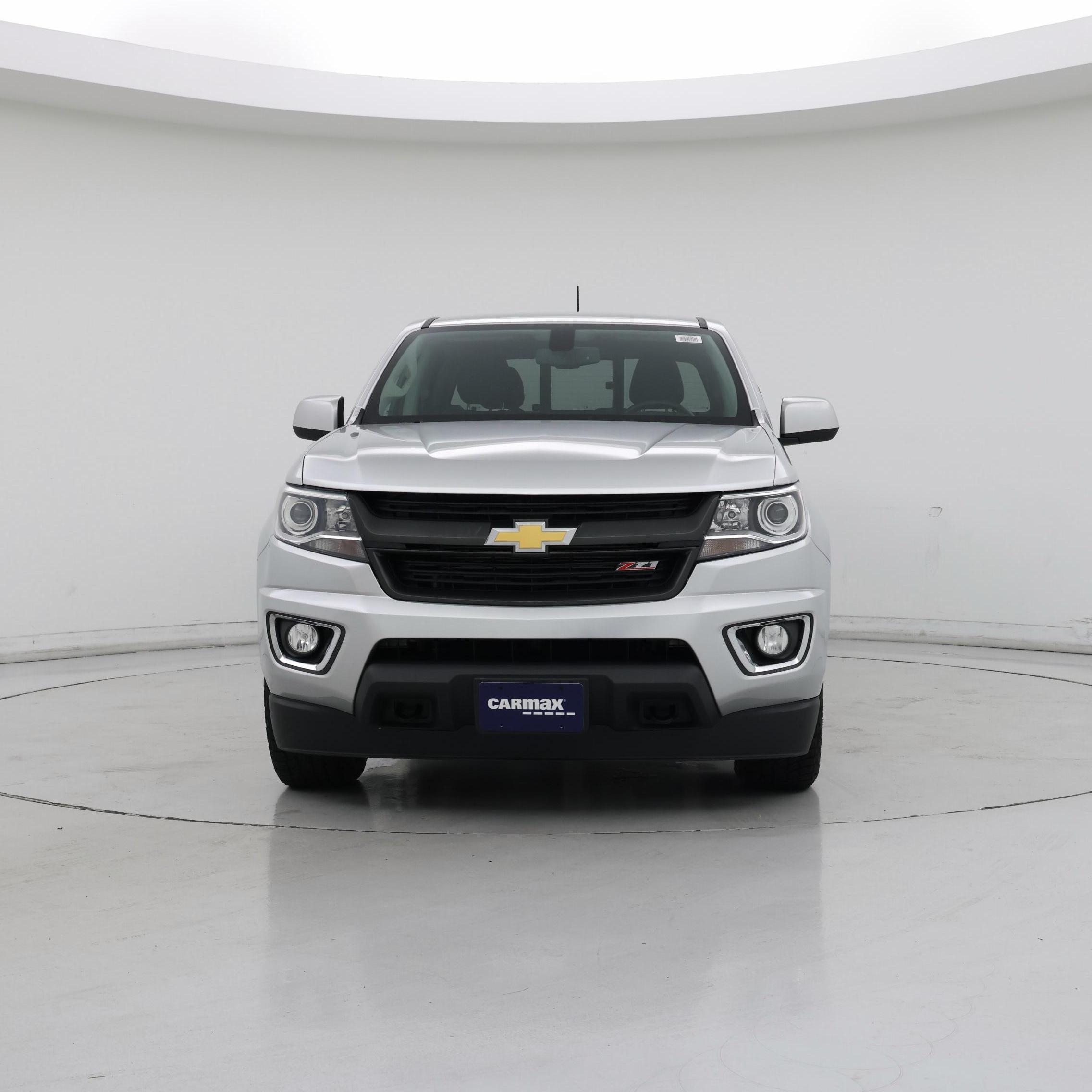 Thumbnail: 2019 Chevrolet Colorado - 5