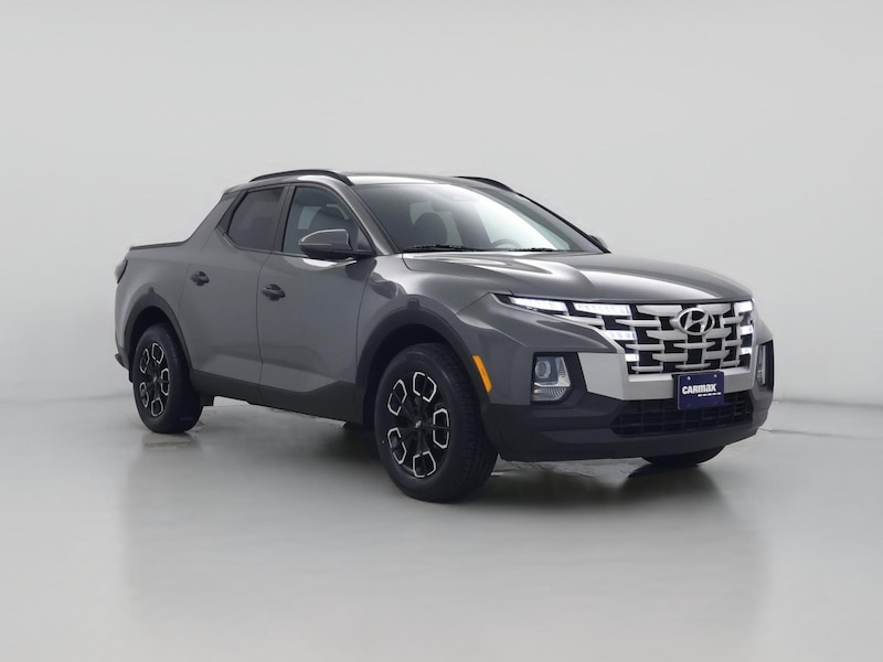 2022 Hyundai Santa Cruz SEL -
                  Fredericksburg, VA