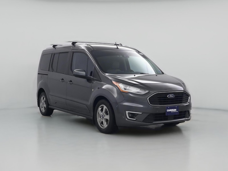 2019 Ford Transit Series  -
                  Fredericksburg, VA