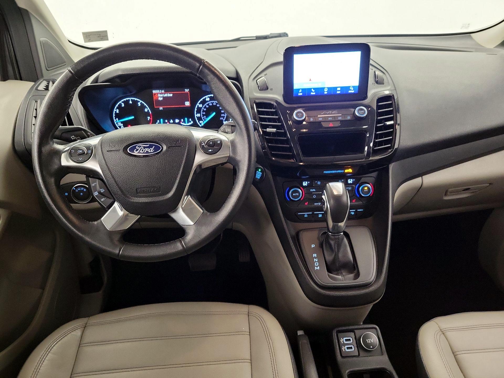 Thumbnail: 2019 Ford Transit Series - 9