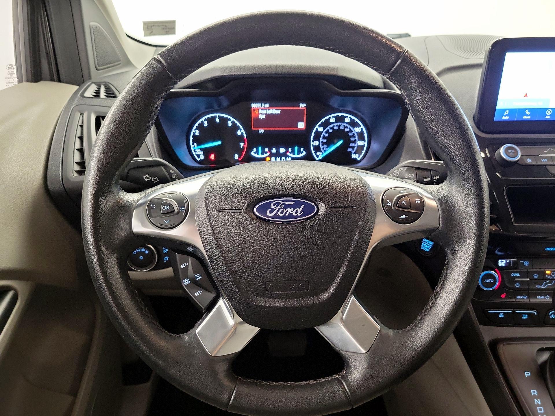Thumbnail: 2019 Ford Transit Series - 10