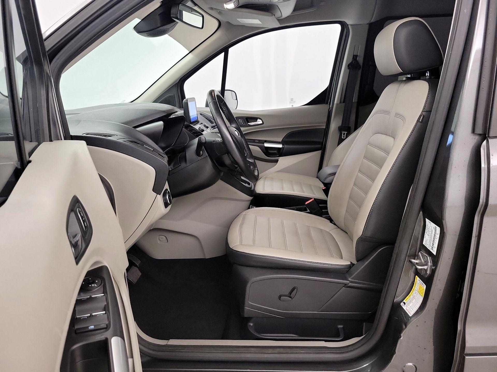 Thumbnail: 2019 Ford Transit Series - 11