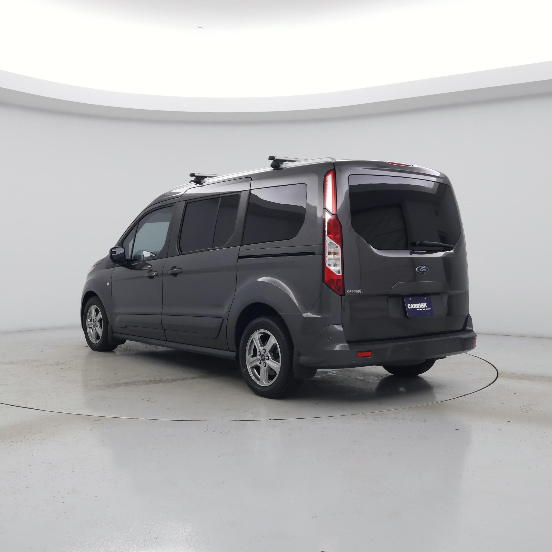Thumbnail: 2019 Ford Transit Series - 2