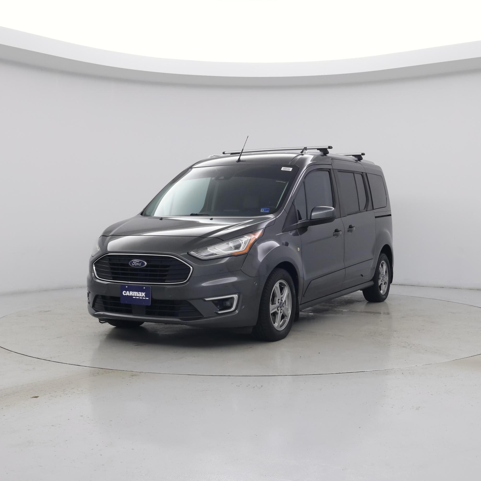 Thumbnail: 2019 Ford Transit Series - 4